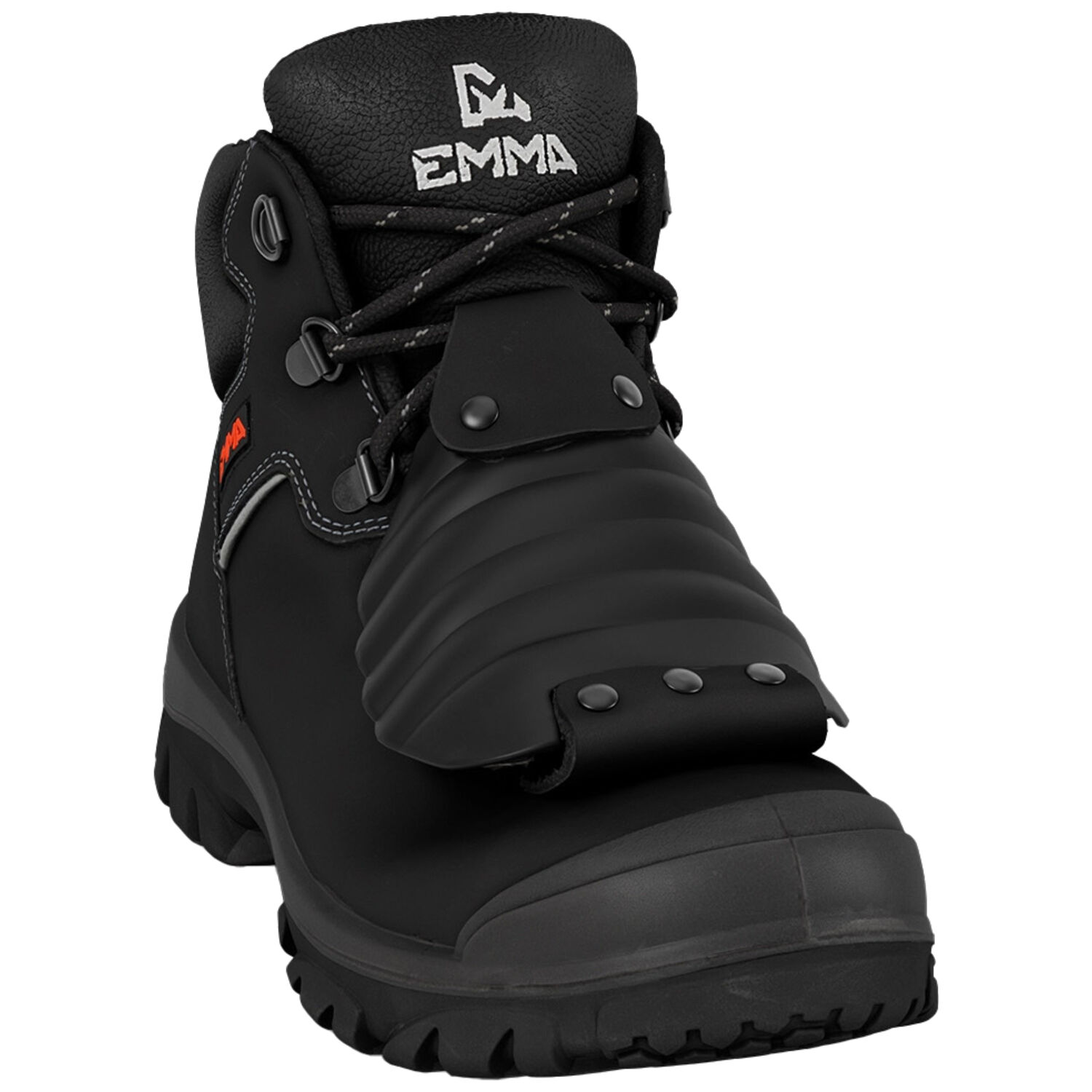 Sicherheitshochschuhe S3 XD "BILLY META" in 43 - Thumbnail 2