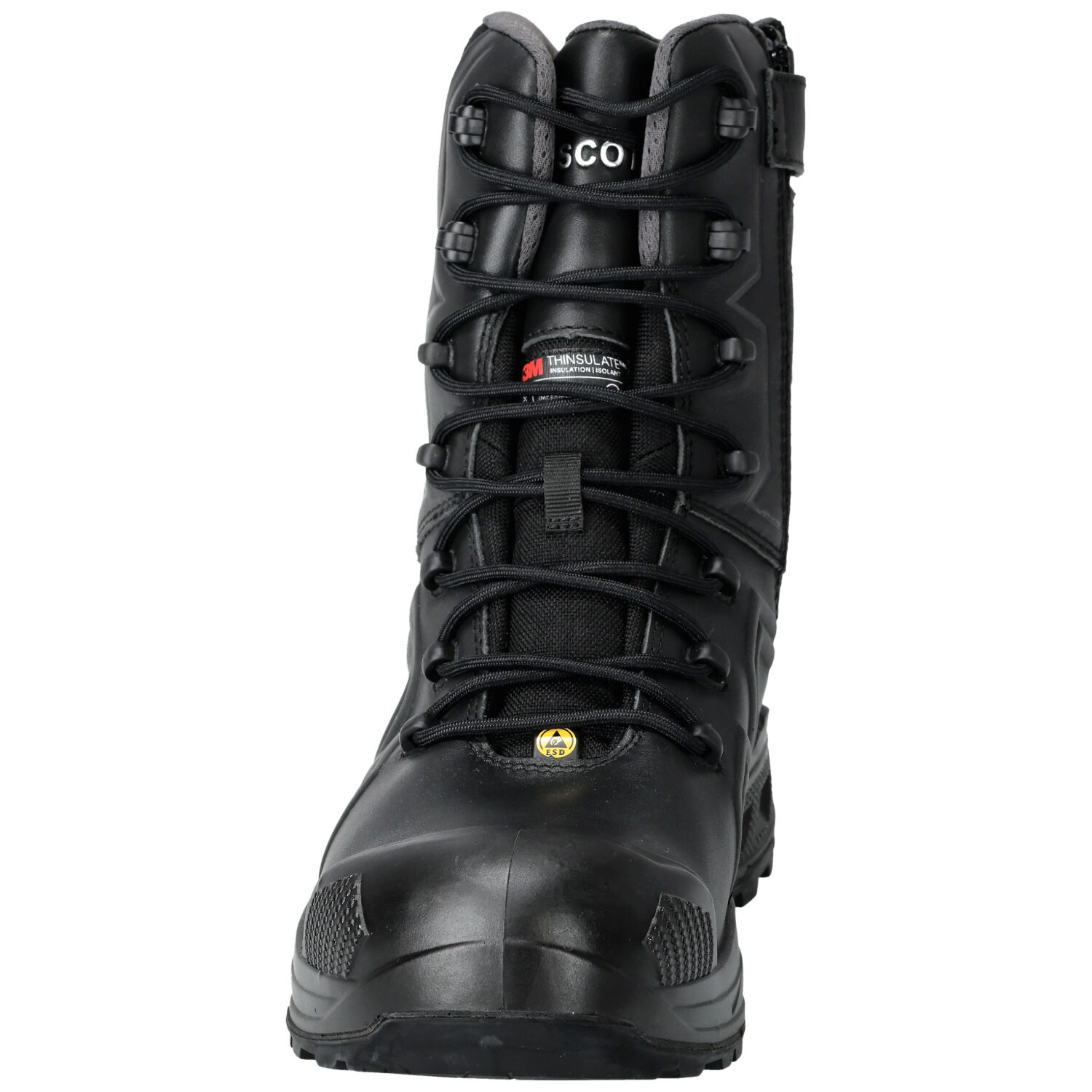 Sicherheitsstiefel S7S "Industry F1107" in 40 - Thumbnail 3