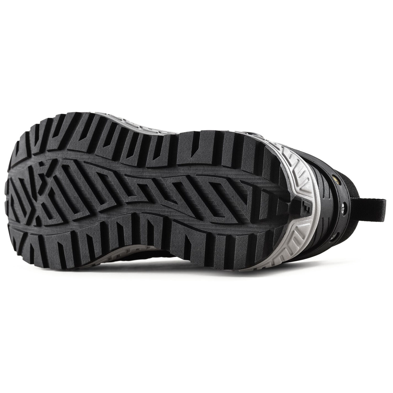 Sicherheitshalbschuhe S1PS "ComfortStep" in 36 - Thumbnail 4