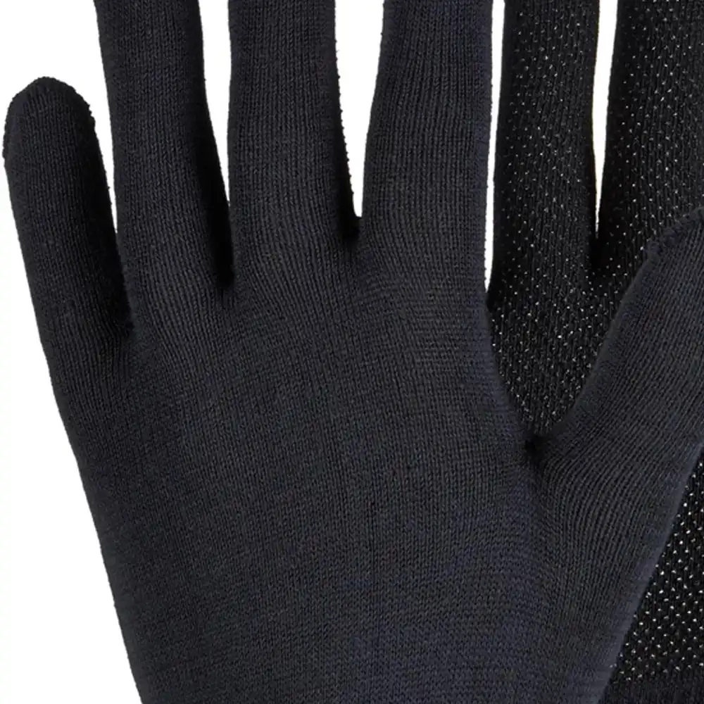 Baumwoll-Montagehandschuhe mit PVC-Noppen "925" in 7 (S) - Thumbnail 3