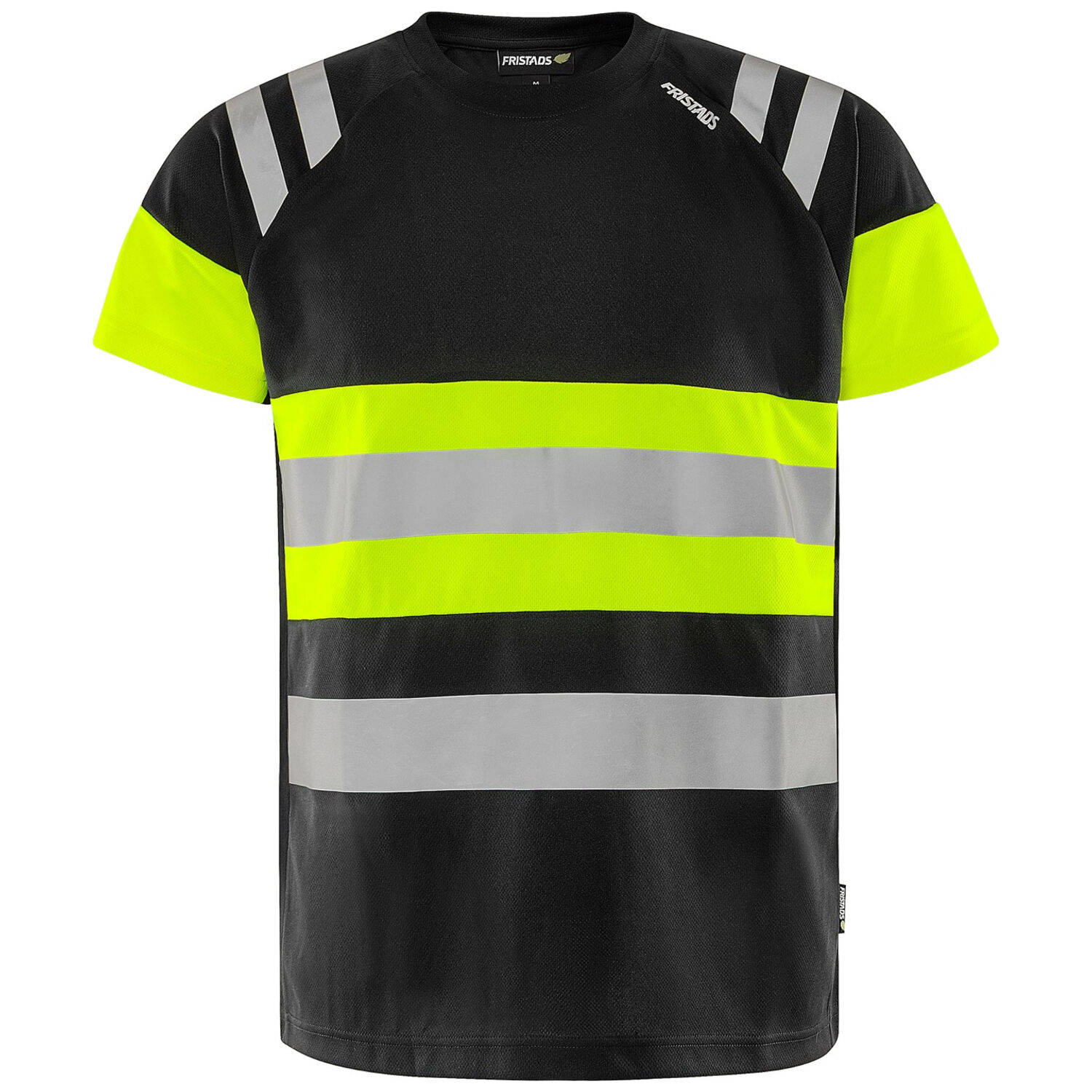 Warnschutz T-Shirt "7880 GPST" in 5XL - Thumbnail 1