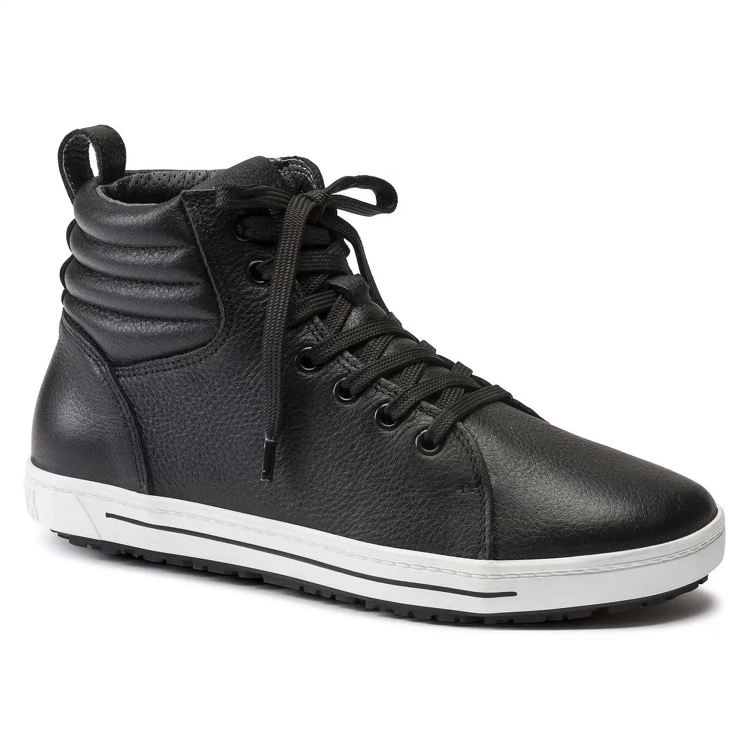 Berufshochschuhe O2 "QO 700" schwarz in 46 - Thumbnail 1