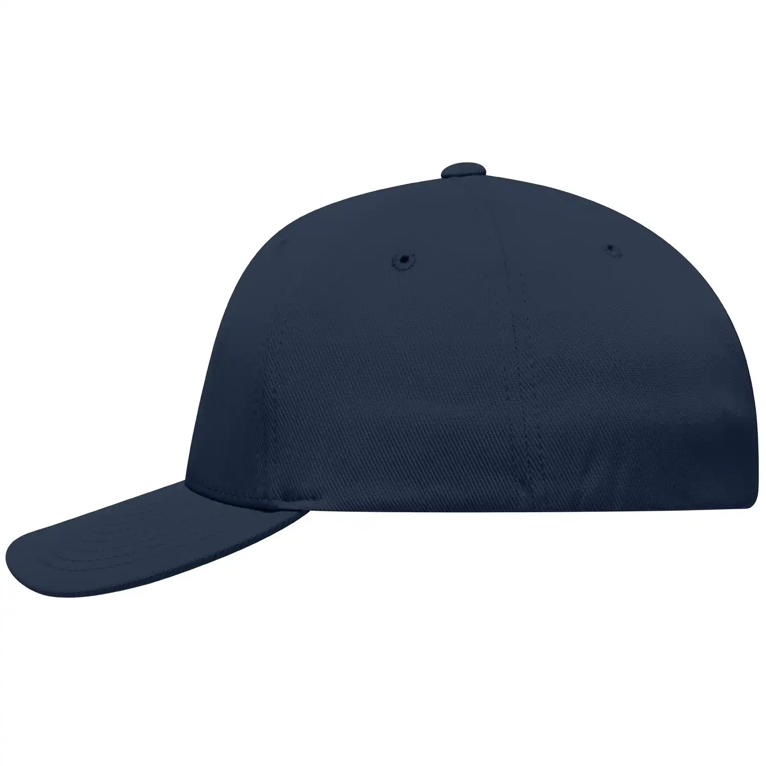 Basecap High Performance "MB6183" 6-Panel-Flexfit® in navy, L/XL - Thumbnail 1