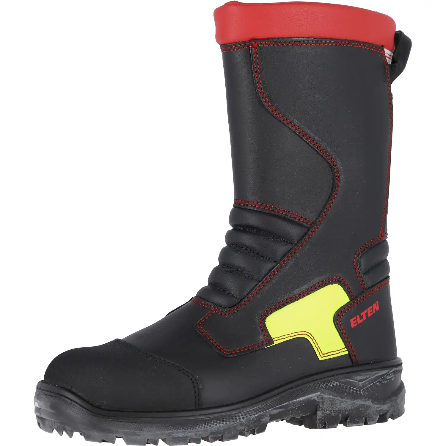 Feuerwehrstiefel F2A "CLAY" ESD in 44 - Thumbnail 1