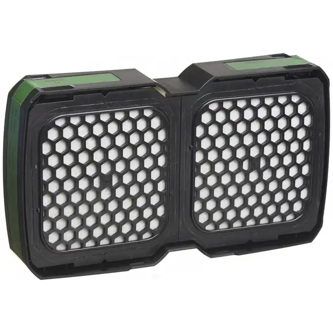 Gasfilter K2 X-plore 8000 - Thumbnail 1