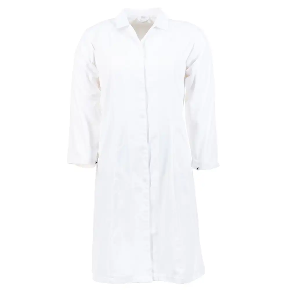 Damen Berufsmantel 280g/m² "FOOD SERIE" HACCP in 42 - Thumbnail 1