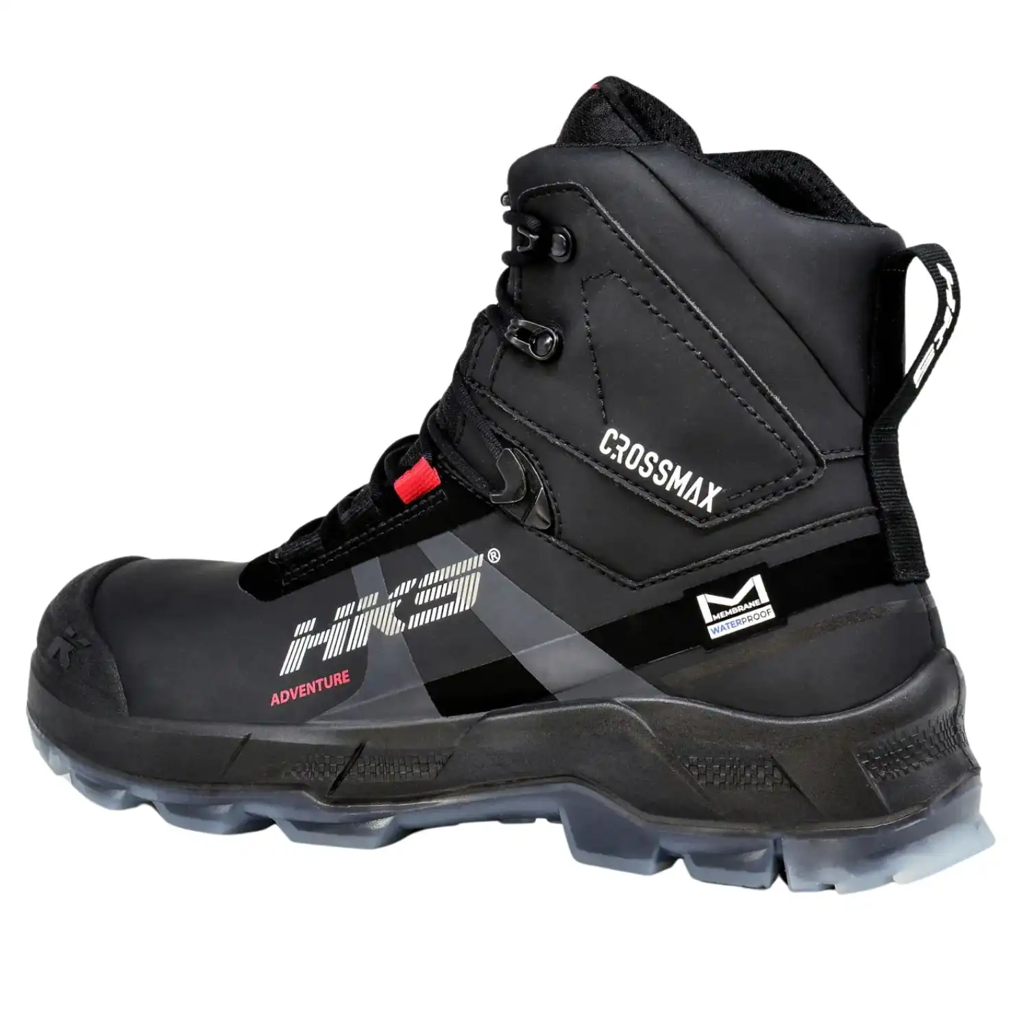 Sicherheitshochschuhe S7S "ADVENTURE PXT" in 40 - Thumbnail 2