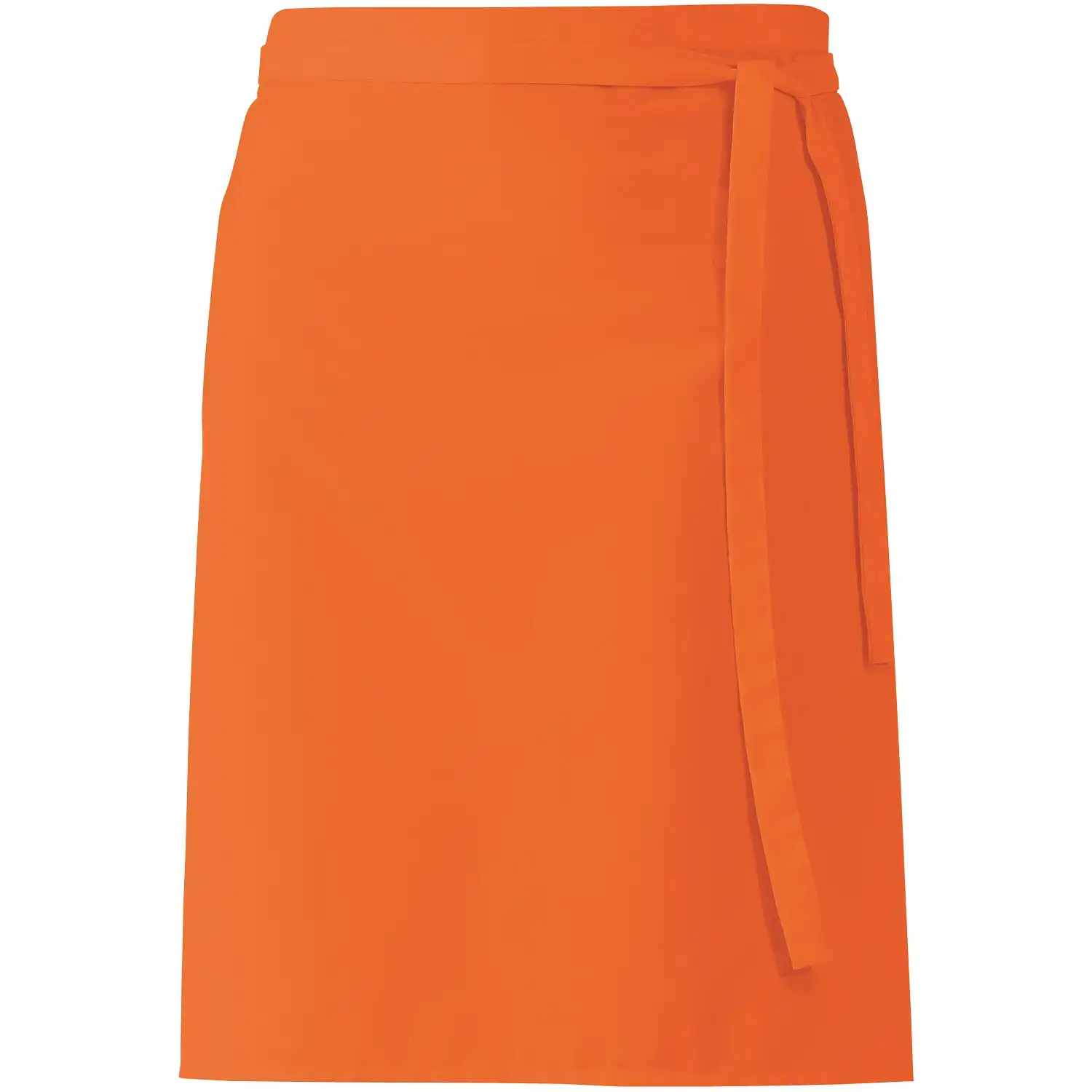 Vorbinder 60x80cm "11/262" in Orange - Bild 1