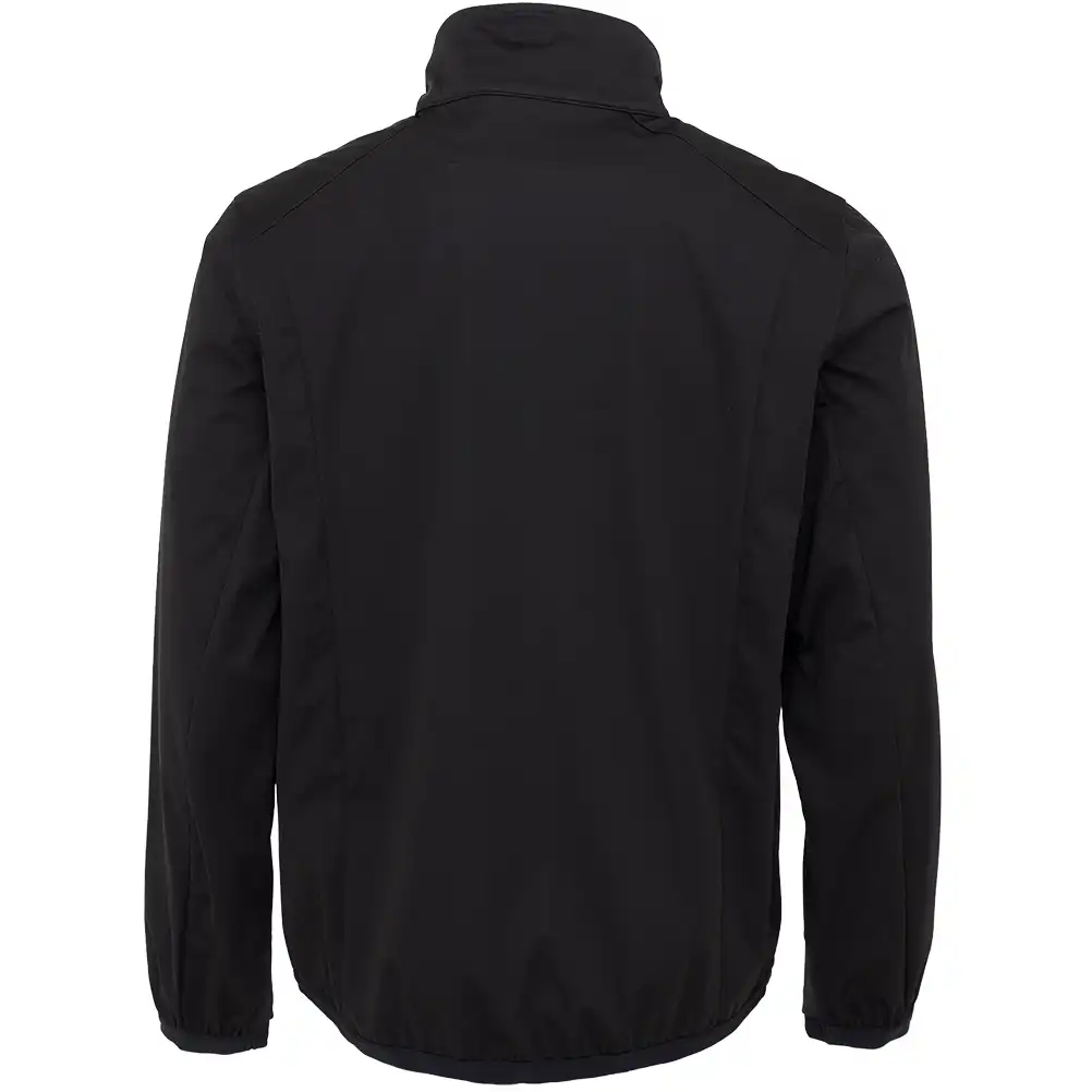 Hybridjacke "106003" Working Xtreme schwarz in L - Thumbnail 2