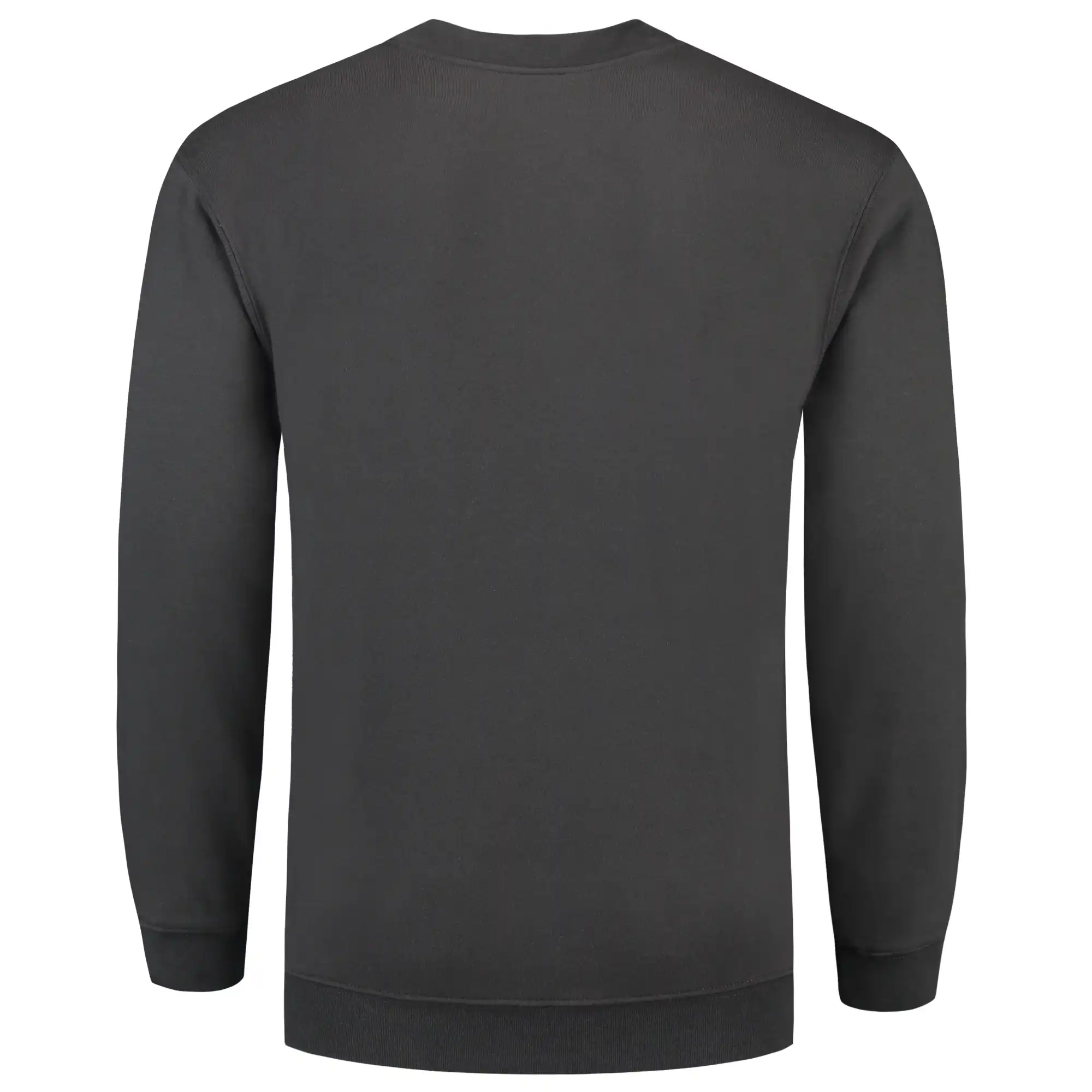 Sweatshirt "301008" Casual in dark grey, L - Thumbnail 2