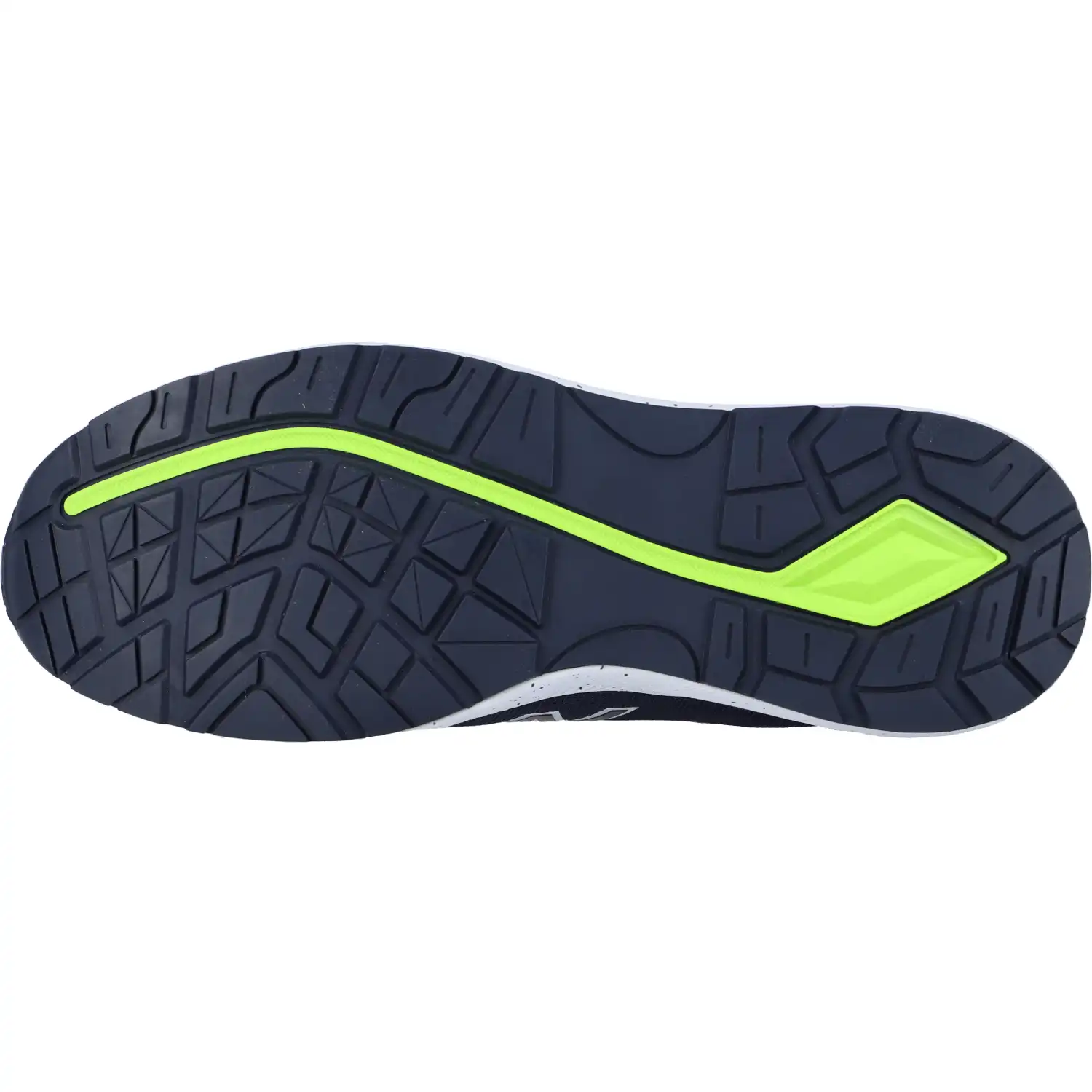 Sicherheitshalbschuhe S1P "Logic Boa®" blau in US 11 (45) - Thumbnail 3