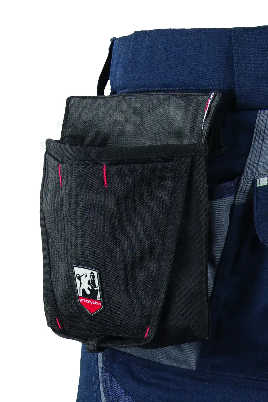 Workertasche für Hosen "IRON" - Thumbnail 2