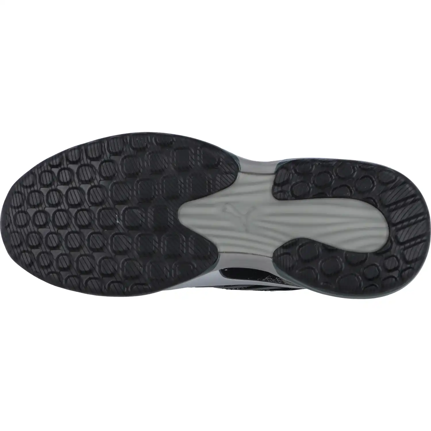 Sicherheitshalbschuhe S1P "CHARGE BLACK DISC LOW"  in 39 - Thumbnail 2