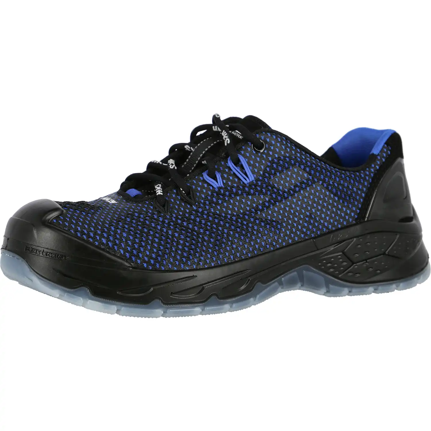 Sicherheitshalbschuhe S1P "RS 280" Running-Star in 43 - Thumbnail 1