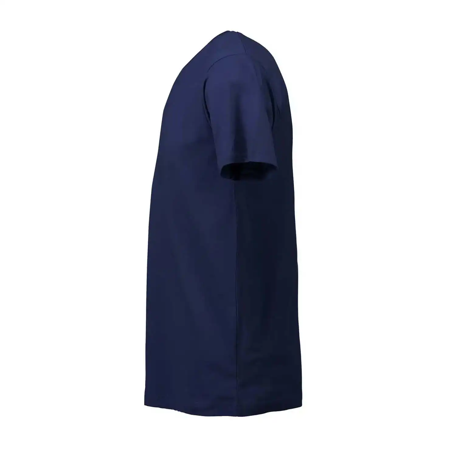 T-Shirt "5016" ID0510 in marine, L - Thumbnail 3