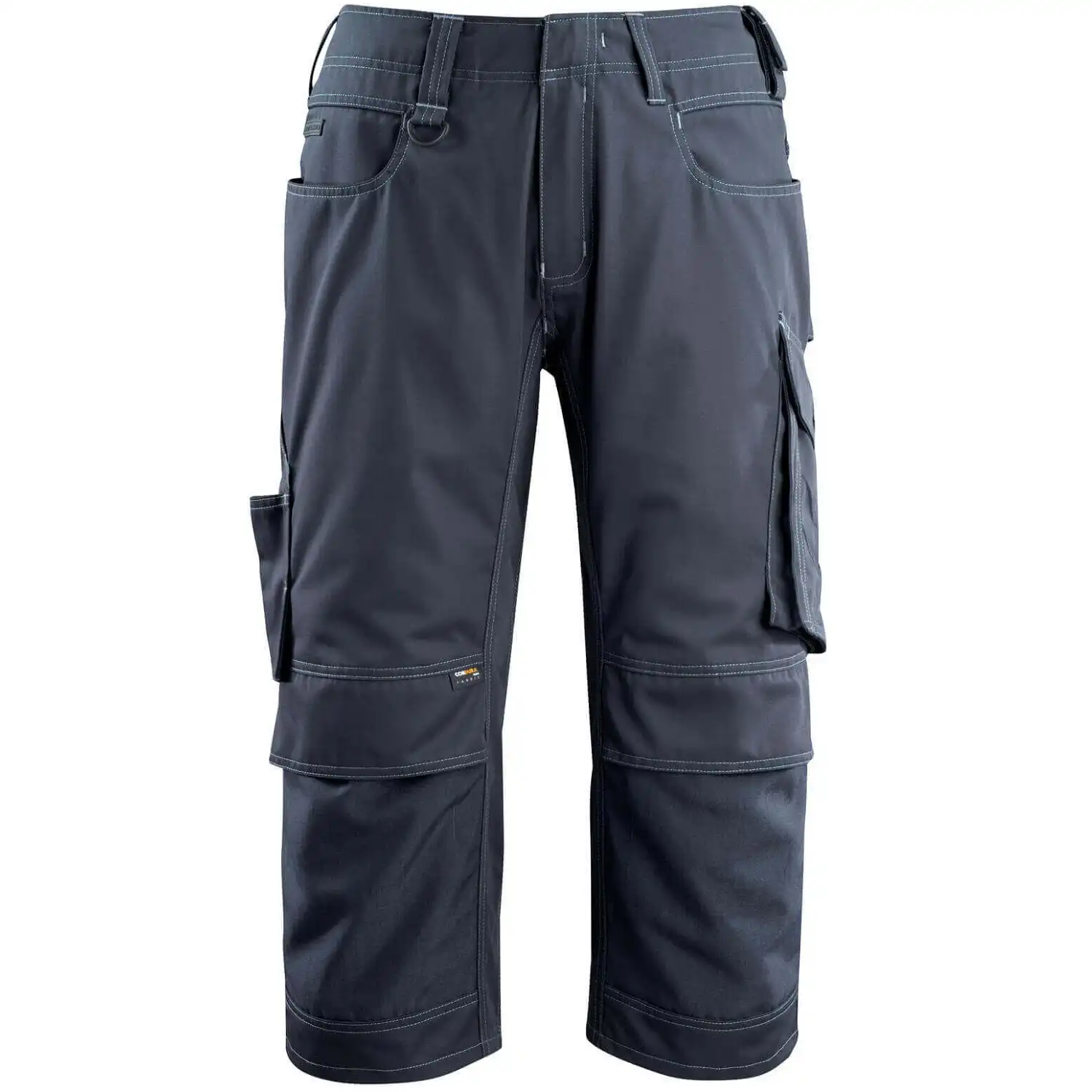 Piratenhose "ALTONA" Unique einfarbig in schwarzblau, C44 (EU 44) - Bild 1