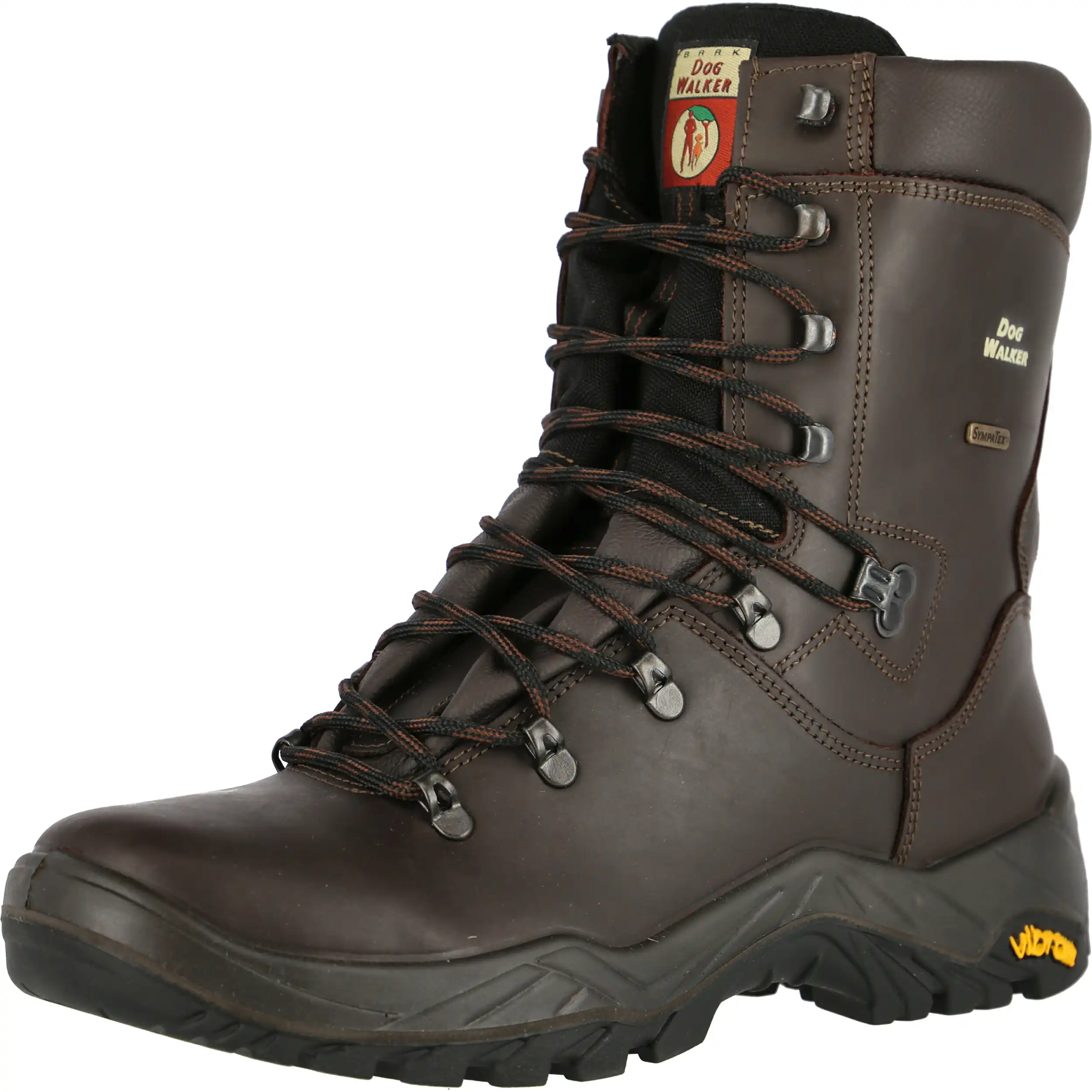 Freizeitstiefel "ROCKY" DogWalker WINTER in 39 - Thumbnail 1