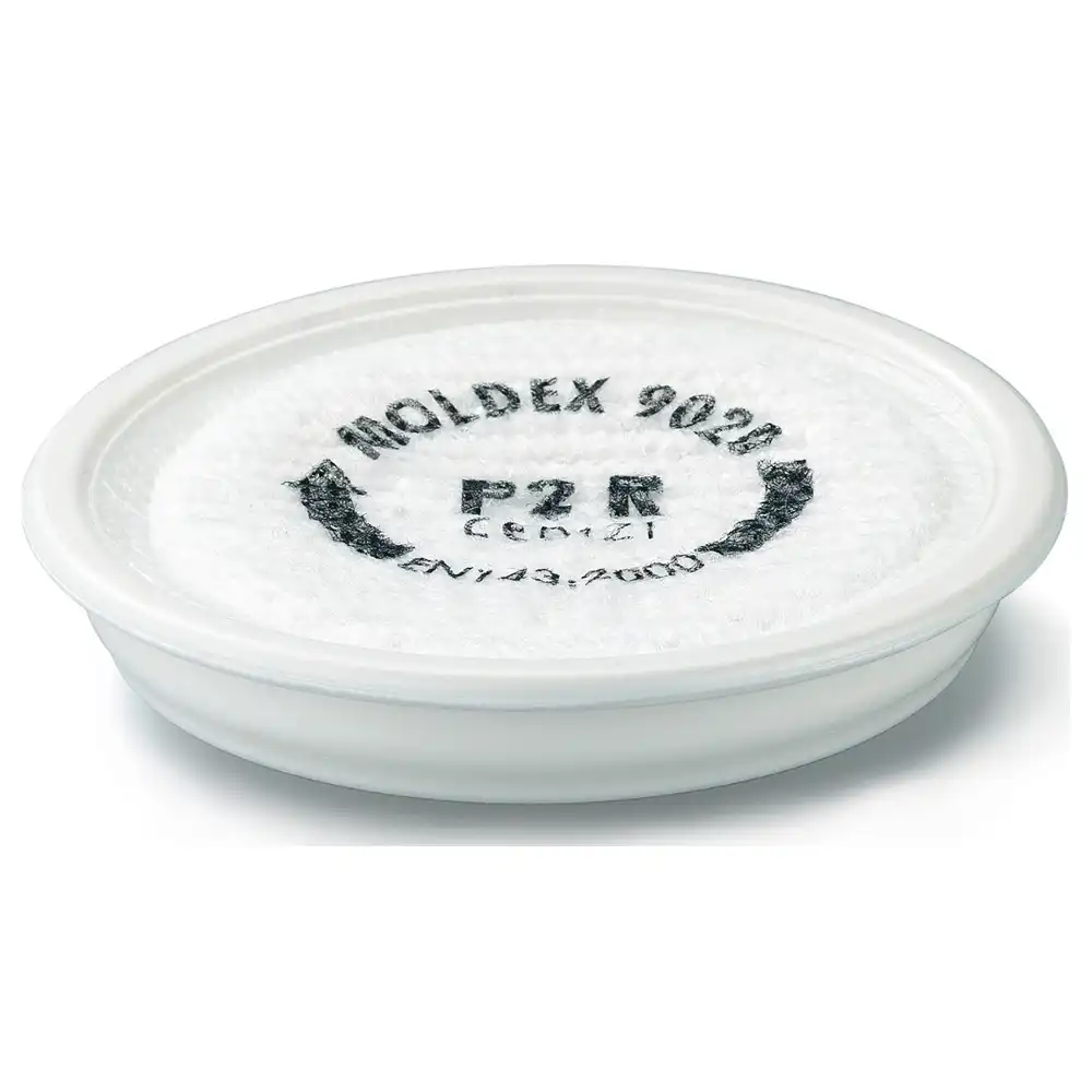 Partikelfilter P2 R "9020" für EasyLock®-Masken - Bild 1