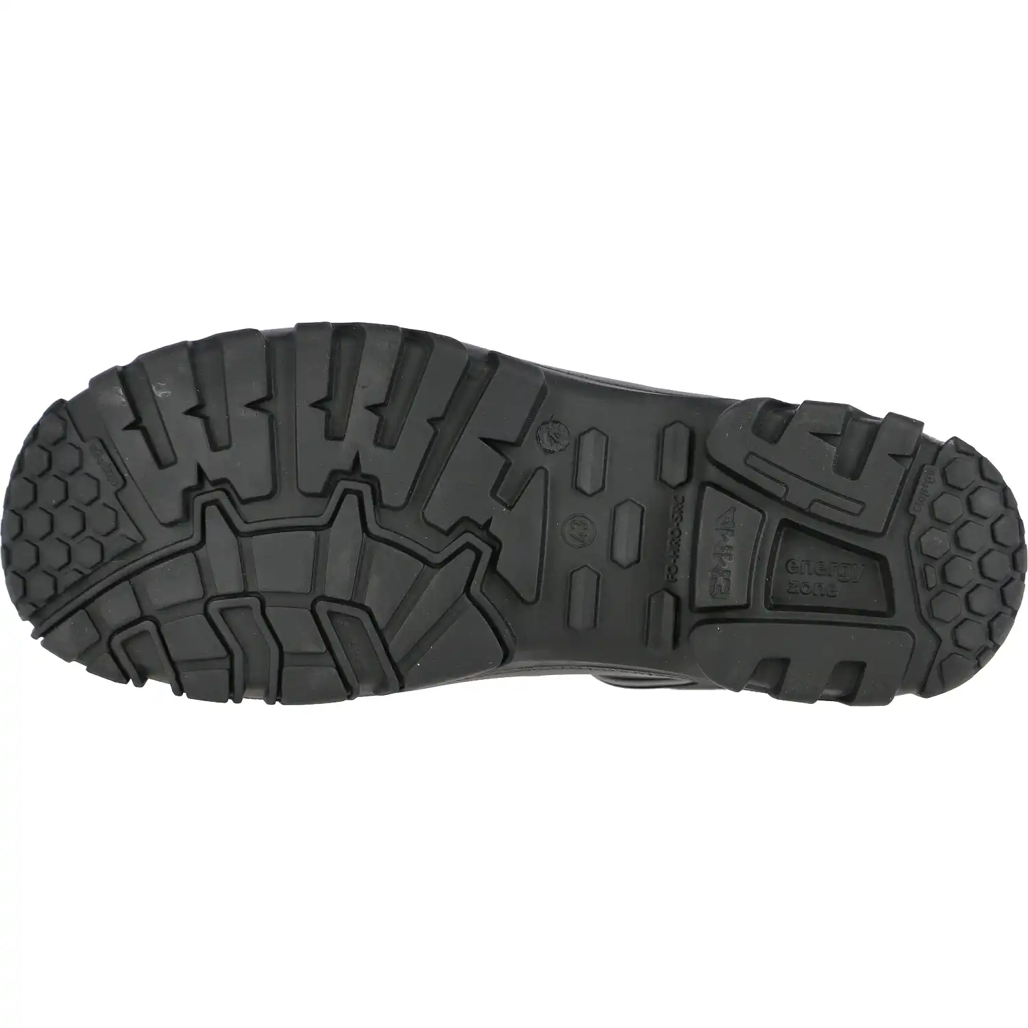 Sicherheitshochschuhe S3 "BRYCE"  in 45 - Thumbnail 3