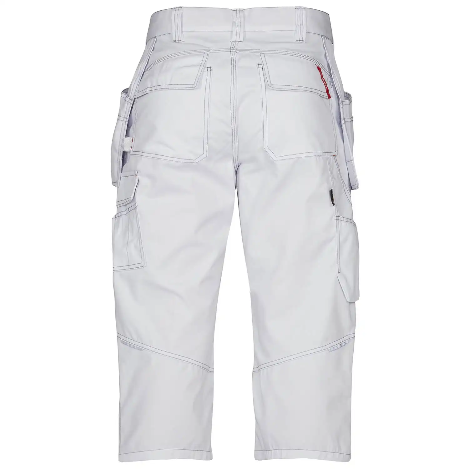 Piratenhose "6861-630" Combat in 50, Weiß - Thumbnail 2