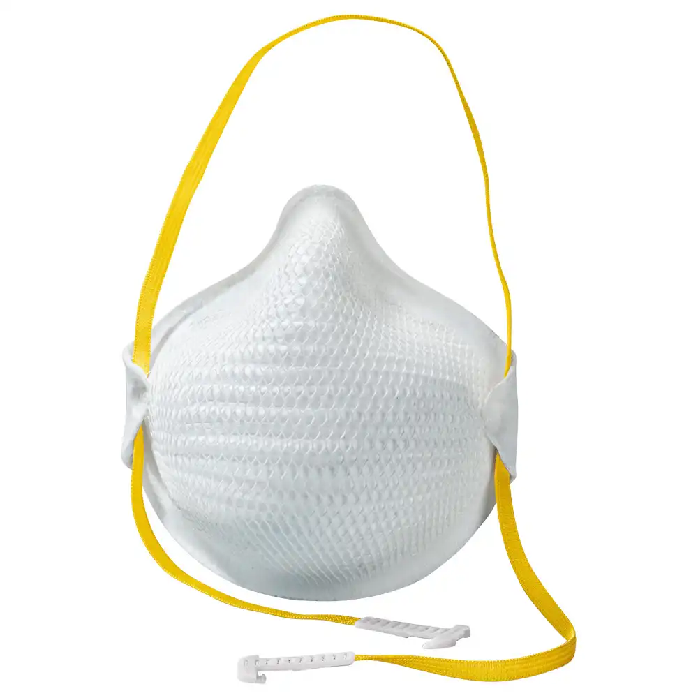 Atemschutzmaske "3250"  FFP3 NRD "AIR" Small - Bild 1