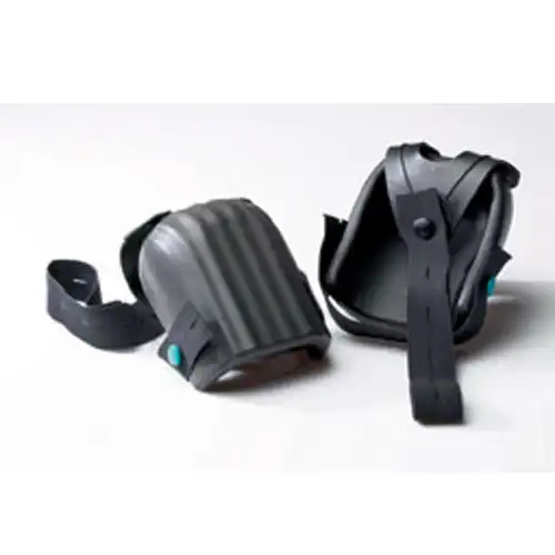 Kniepolster "QUADRO PLUS" mit ERGO-Fix-System - schwarz - Bild 1