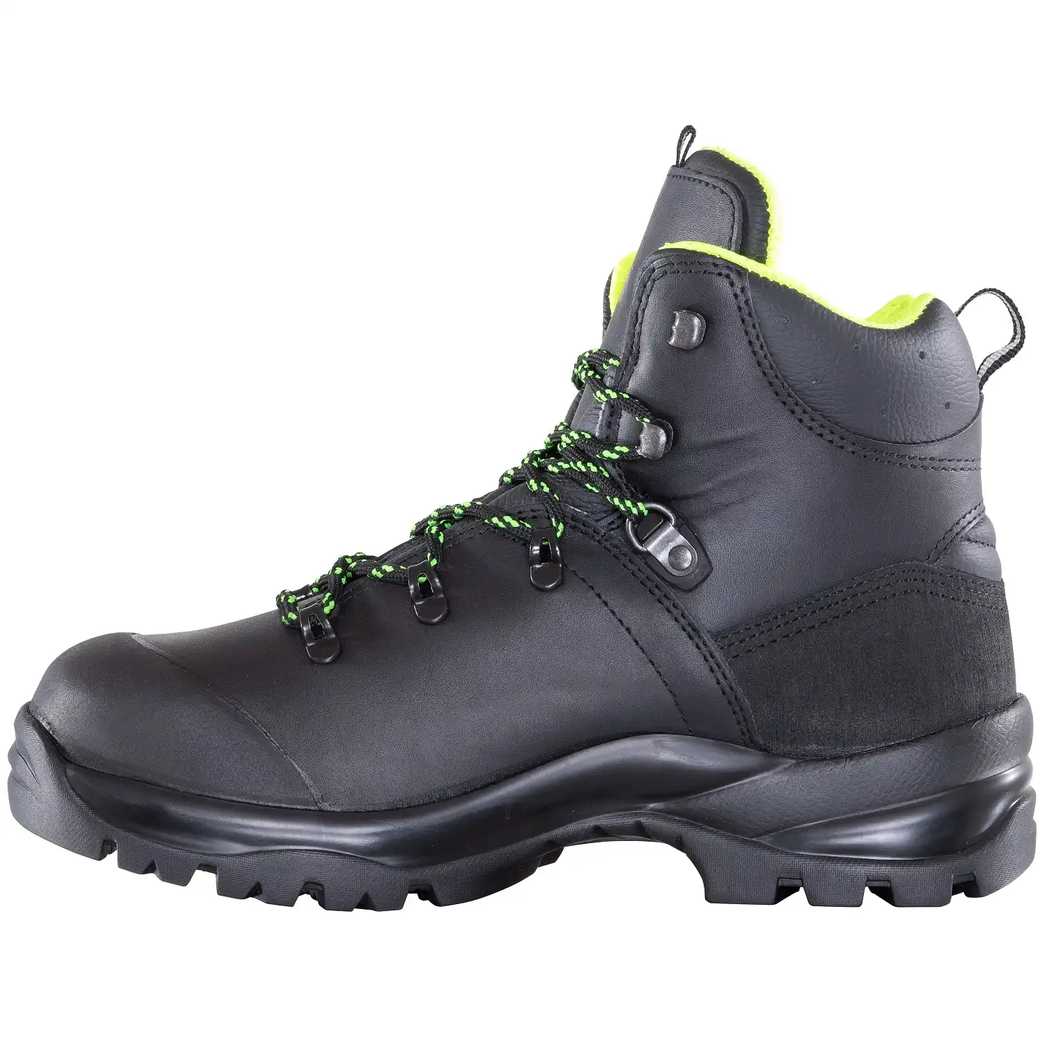Sicherheitshochschuhe S3 "BERG SYMPA"  in 45 - Thumbnail 3