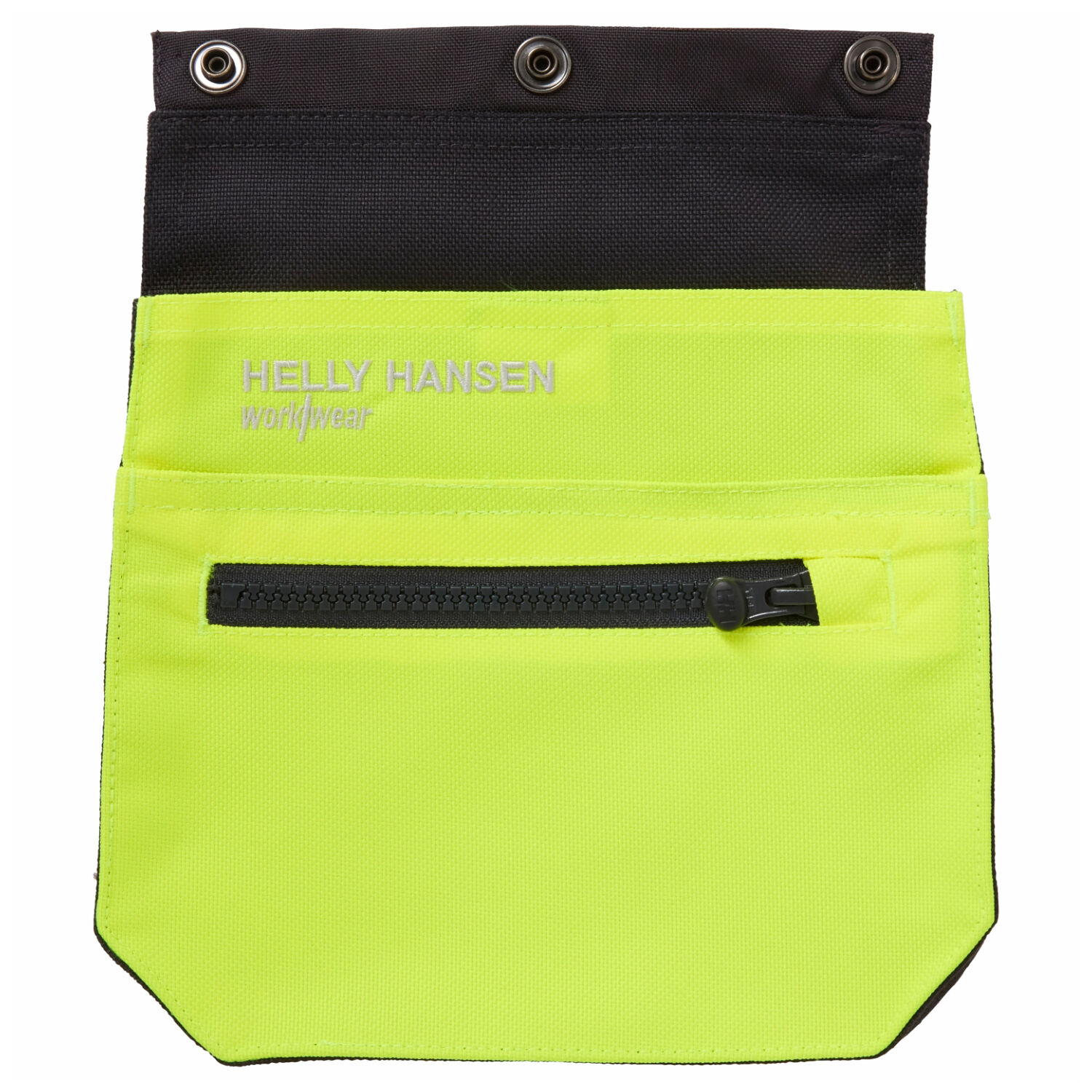Werkzeugtasche "CNCT HI VIS ESSENTIAL 2" in gelb - Thumbnail 1