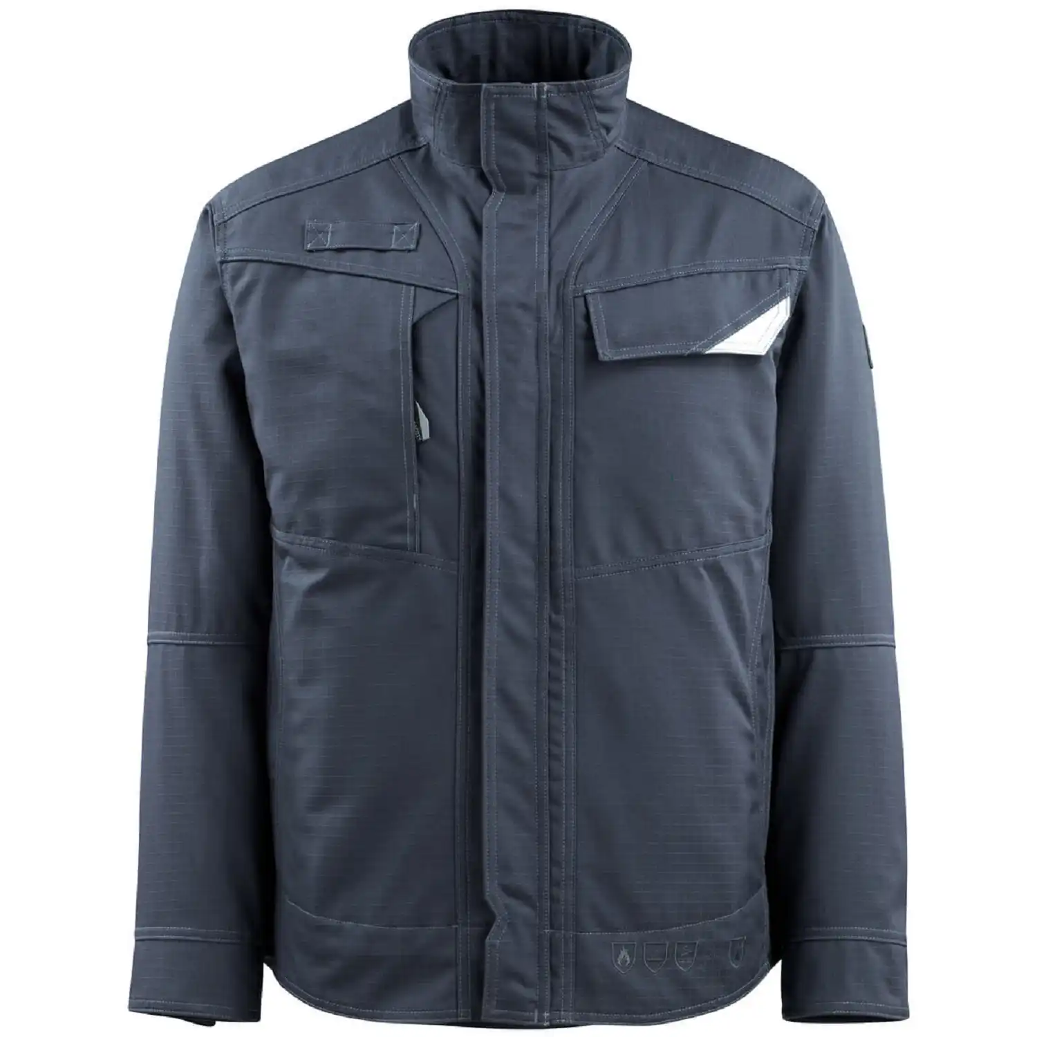 Multinorm Arbeitsjacke "ROMONT" Multisafe in L - Thumbnail 1