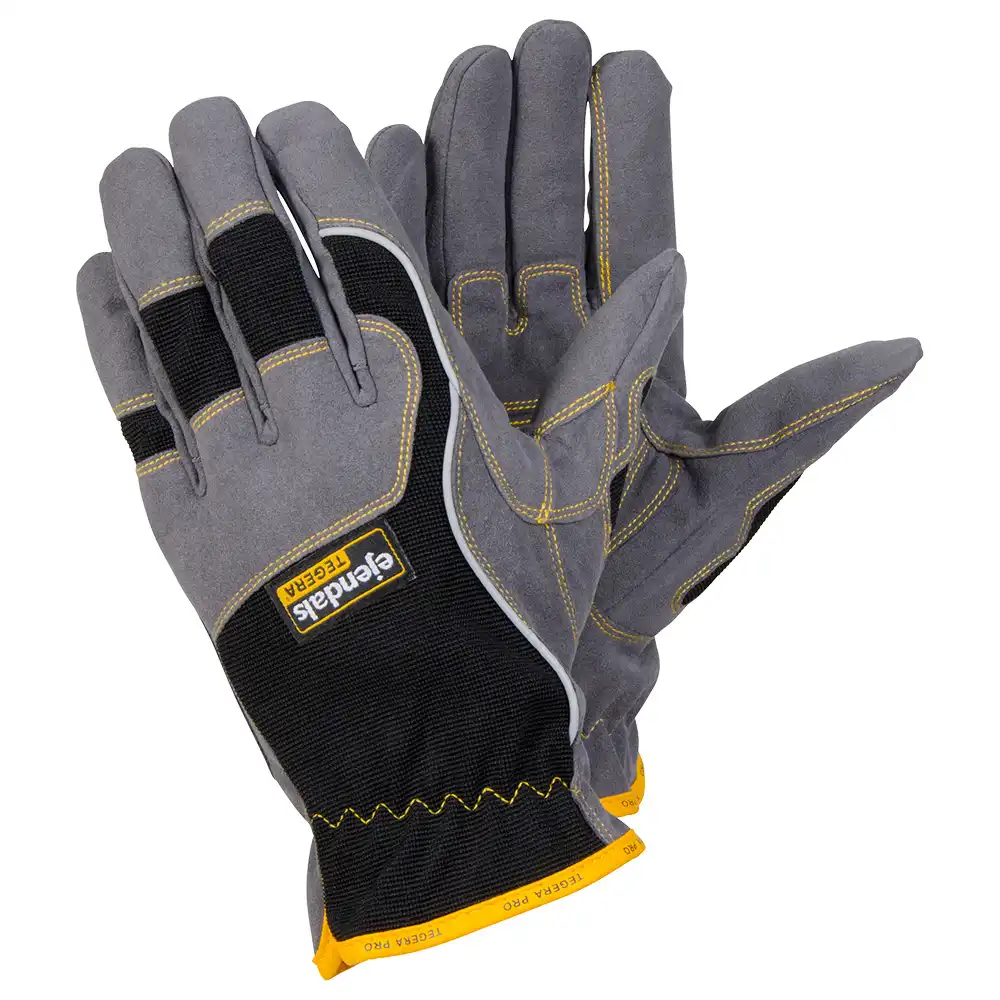 Arbeitshandschuhe 9205 MacroThan® o.Klett in 9 (L) - Thumbnail 1