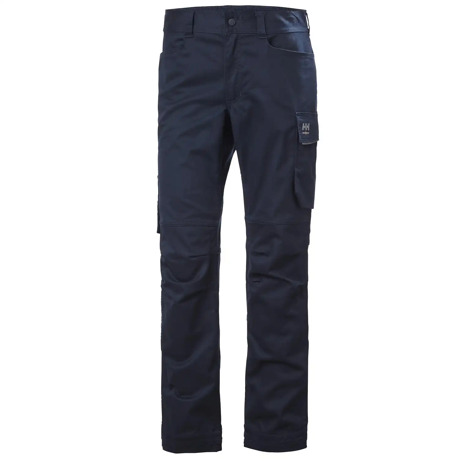 Bundhose "MANCHESTER" in marine, C48 - Thumbnail 1