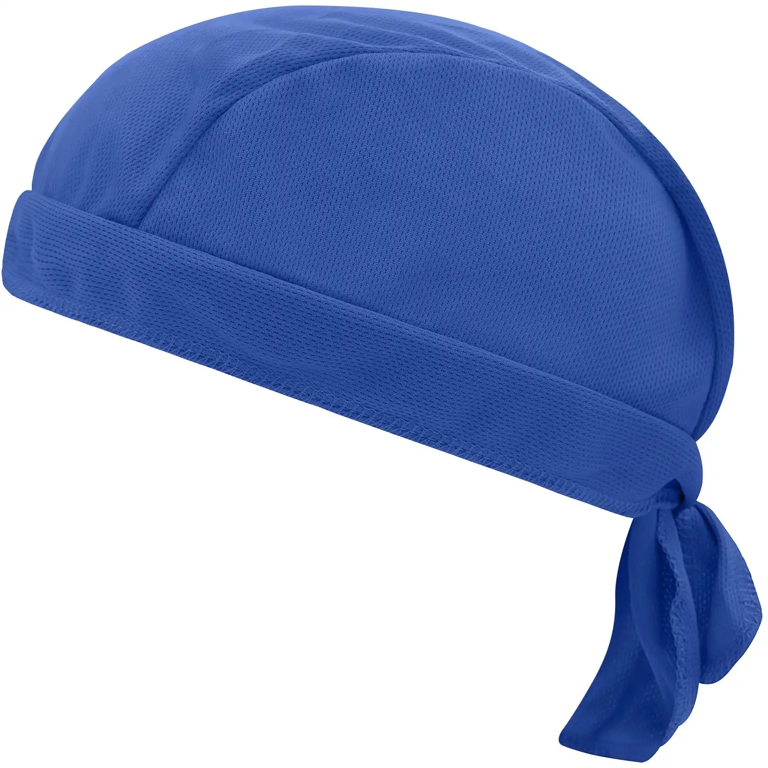 Funktions Bandana-Mütze "MB6530" in royal - Bild 1