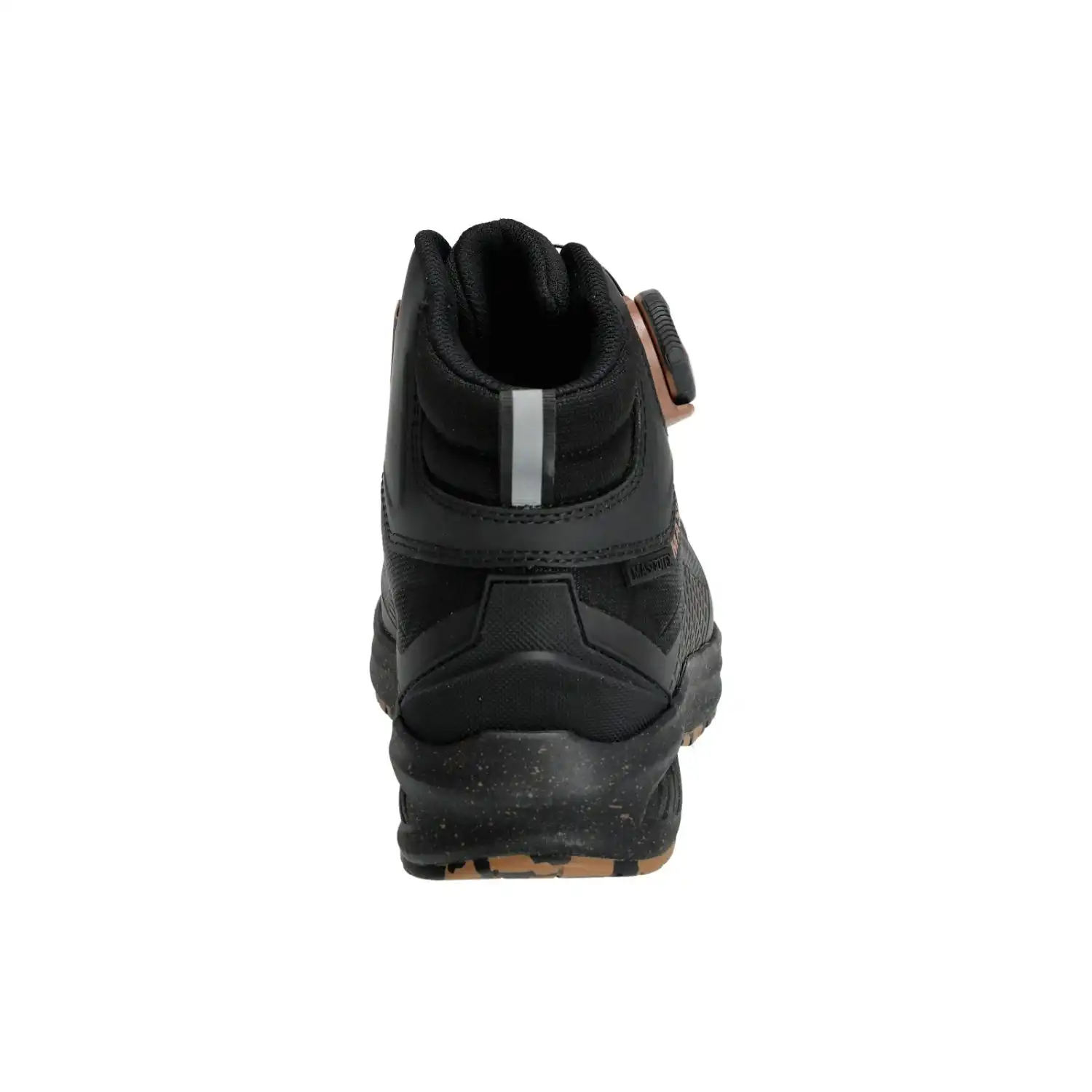 Sicherheitshochschuh S7S "CUSTOMIZED BOA® Fit System" schwarz in 45 - Thumbnail 4