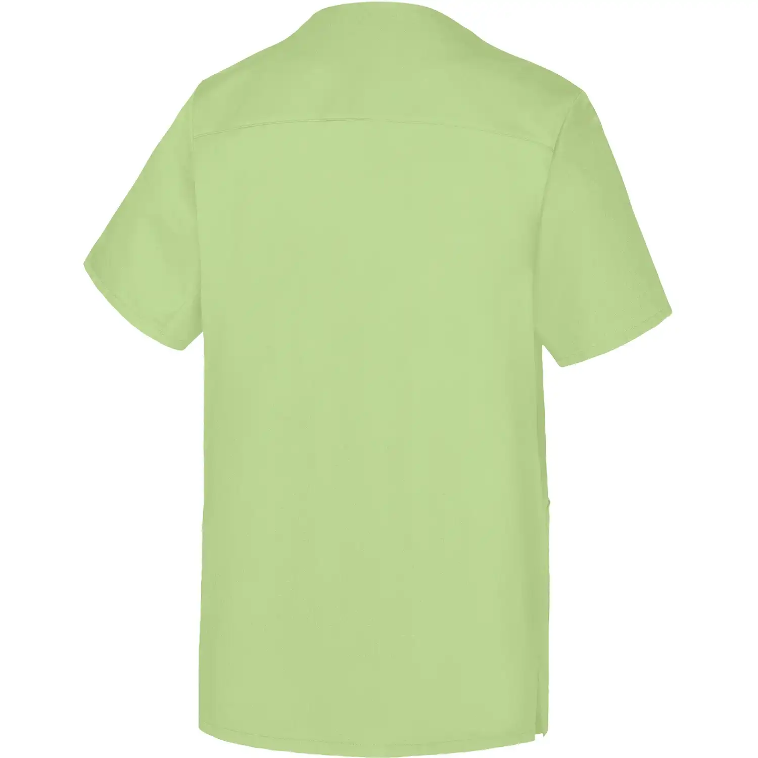 Schlupfkasasck "1741-435" Med & Care in hellgrün, L - Thumbnail 2