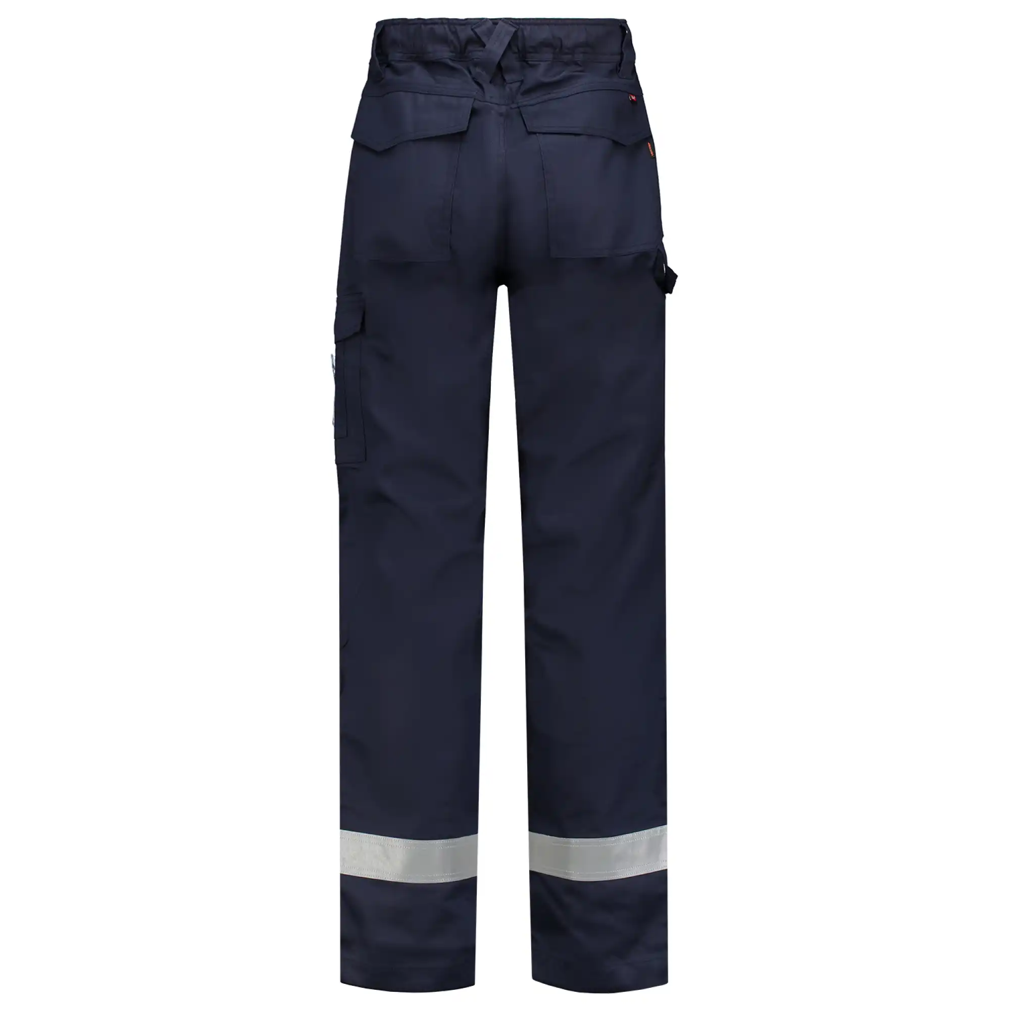 Multinorm Bundhose "503005" Safety ink in 66 - Thumbnail 2