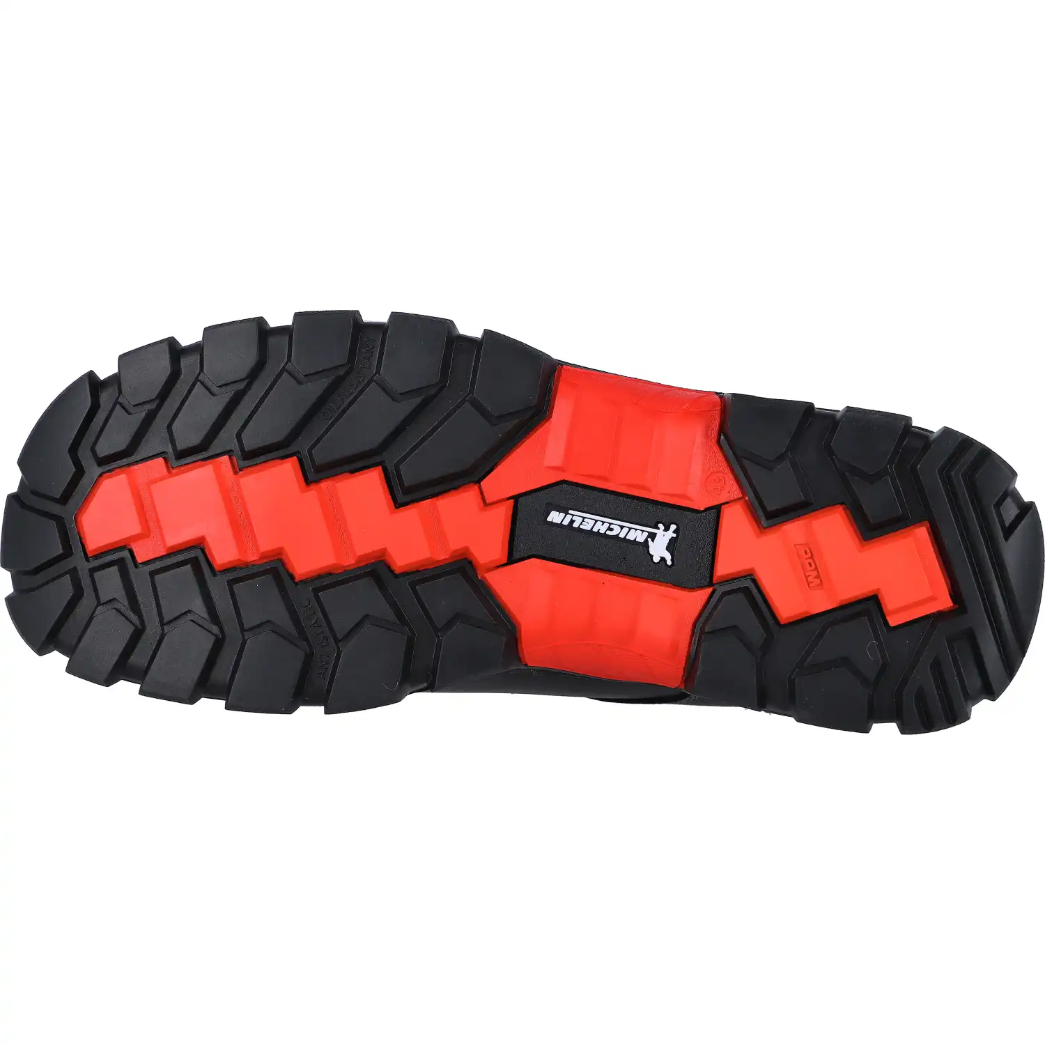 Sicherheitshochschuhe S3 "ROCKFORD" in 43 - Thumbnail 3