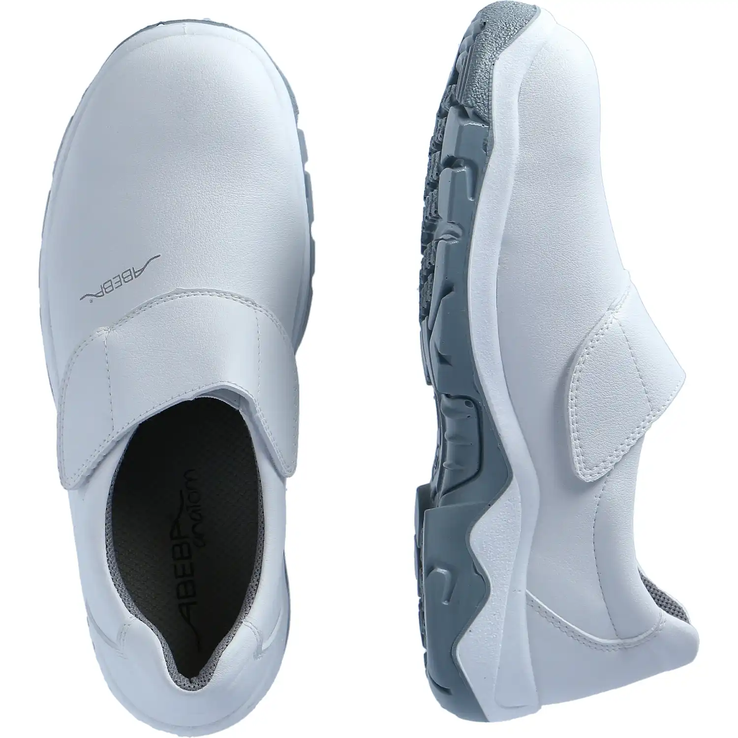 Sicherheitsslipper S2 "2130" Anatom weiß in 36 - Thumbnail 2