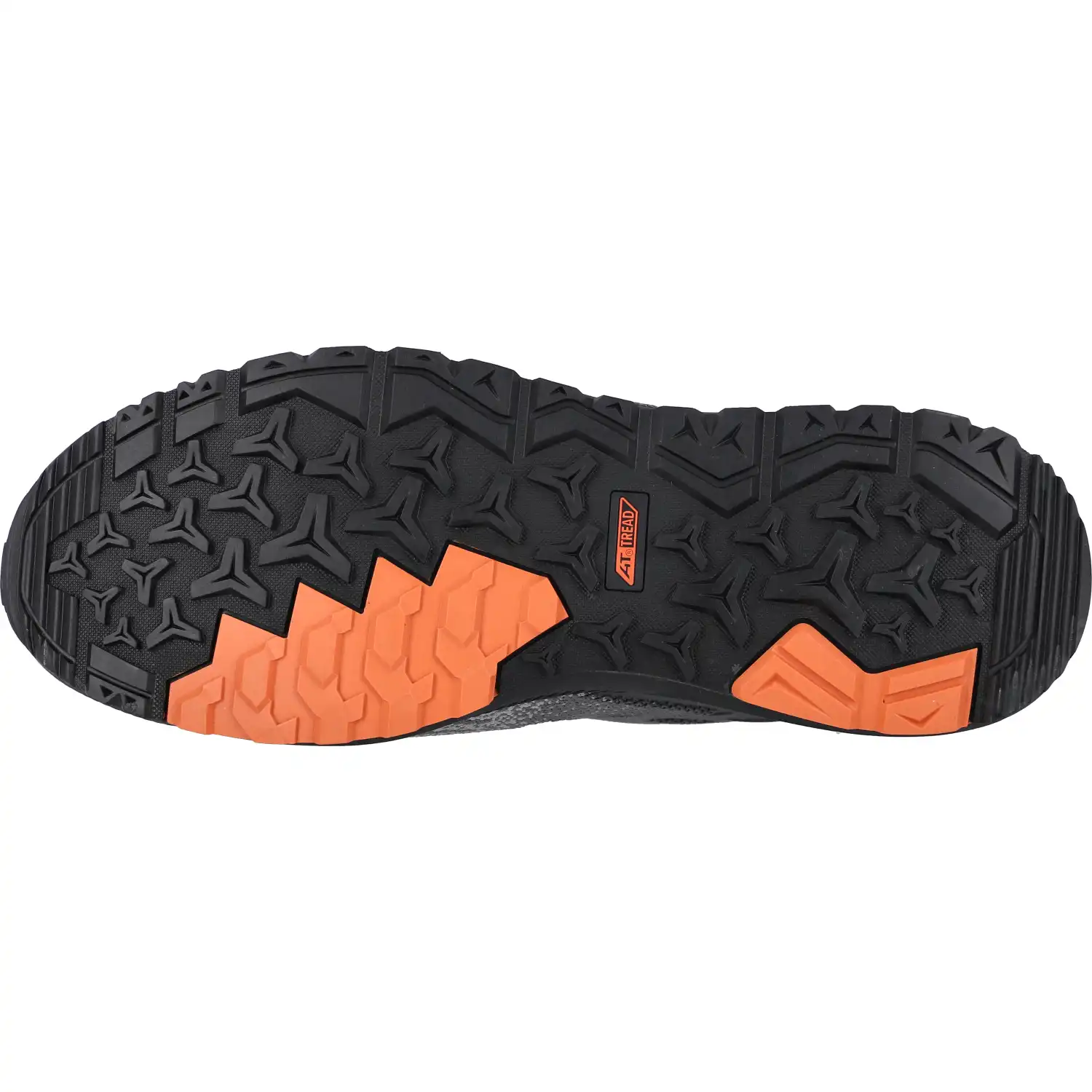 Halbschuhe S1P "Speedware" Grau in US 9 (42,5) - Thumbnail 3