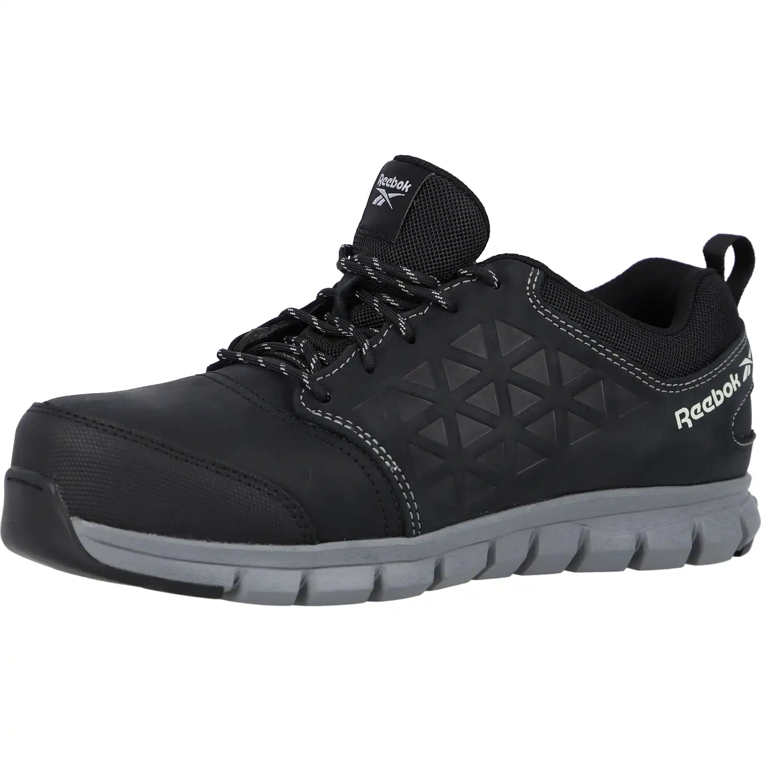 Sicherheitshalbschuhe S3 "IB1036S3" in 42 - Thumbnail 1