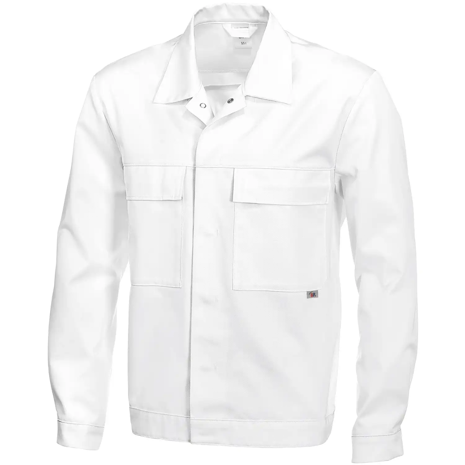 Bundjacke HACCP "1682-558" Food in 3XL, Weiß - Bild 1