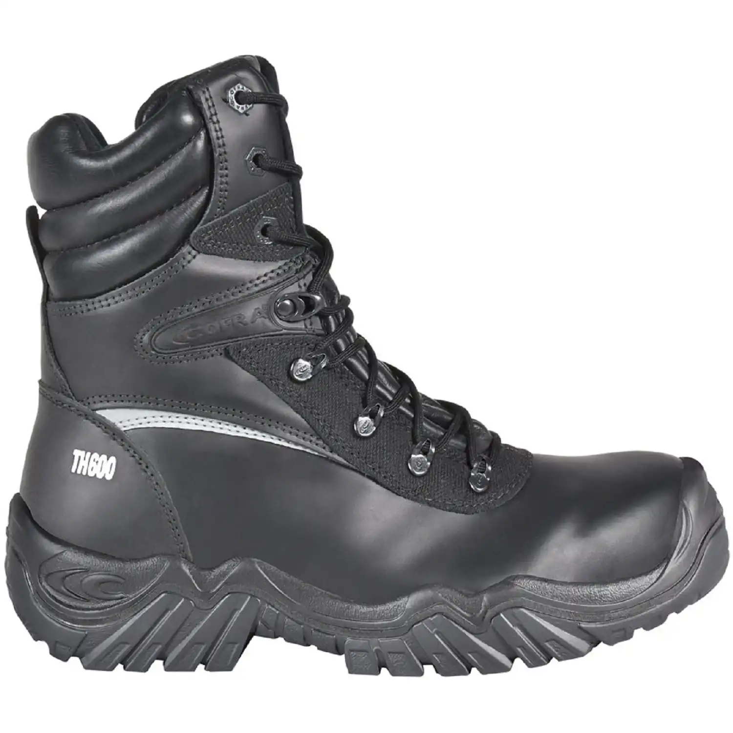 Sicherheitsstiefel S3 "TRIVOR"  in 43 - Bild 1