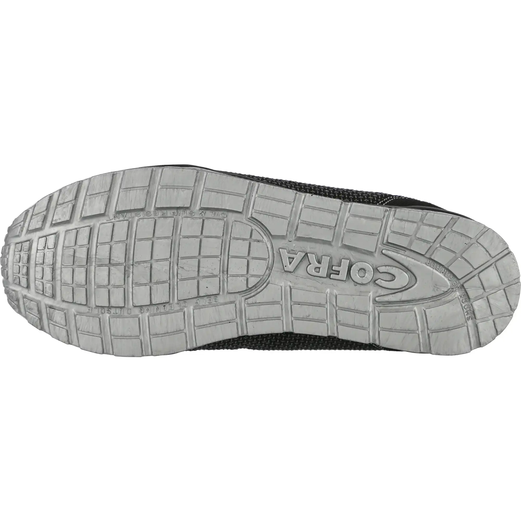 Sicherheitshalbschuhe S3 "YARD" Challenge in 45 - Thumbnail 3