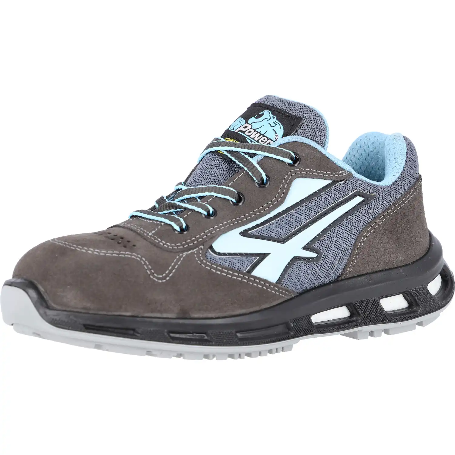 Damen Sicherheitshalbschuhe S1P "Lolly"  in 39 - Thumbnail 1