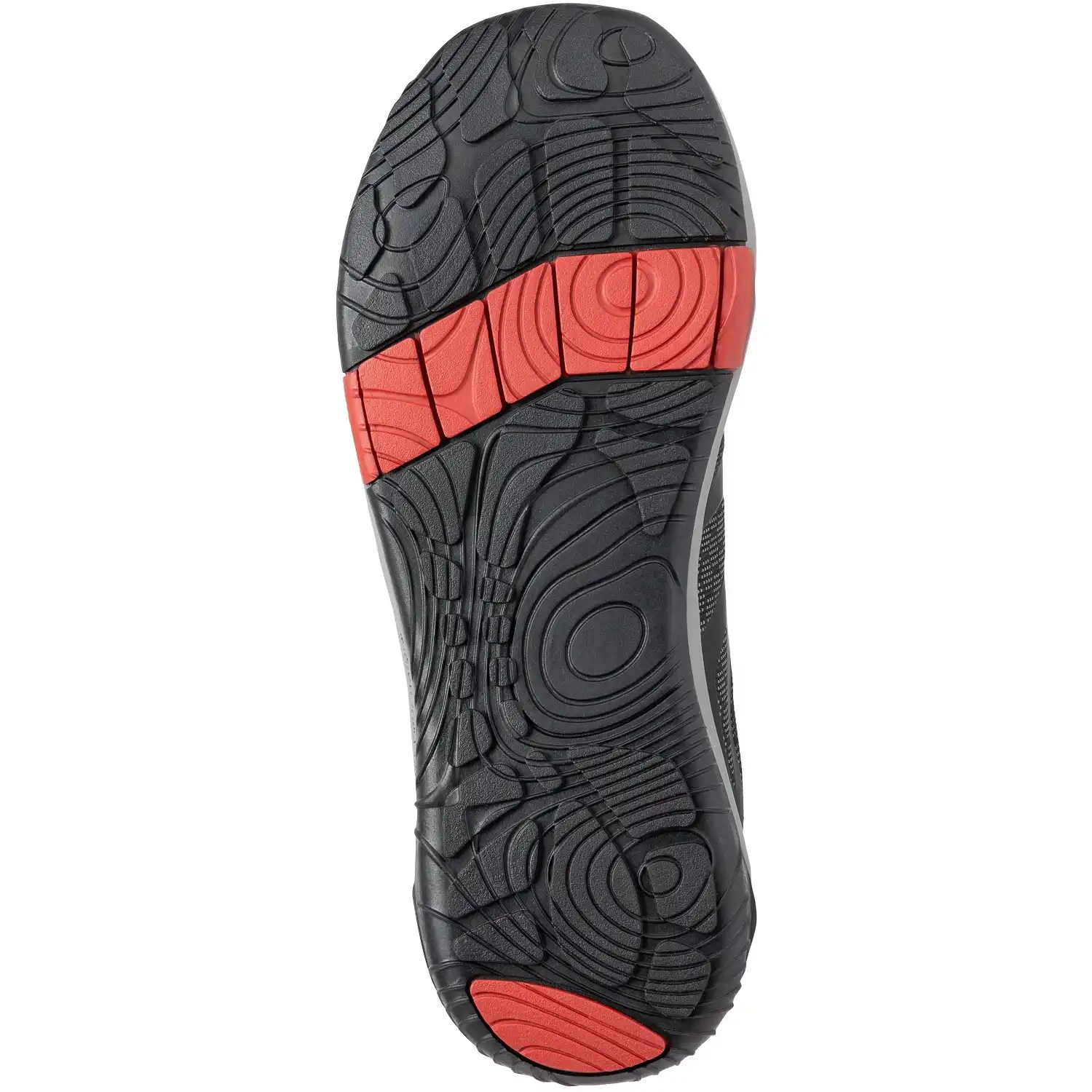 Barfuß Sicherheitshalbschuhe S3S "PHOENIX" Barefoot in 44 - Thumbnail 4