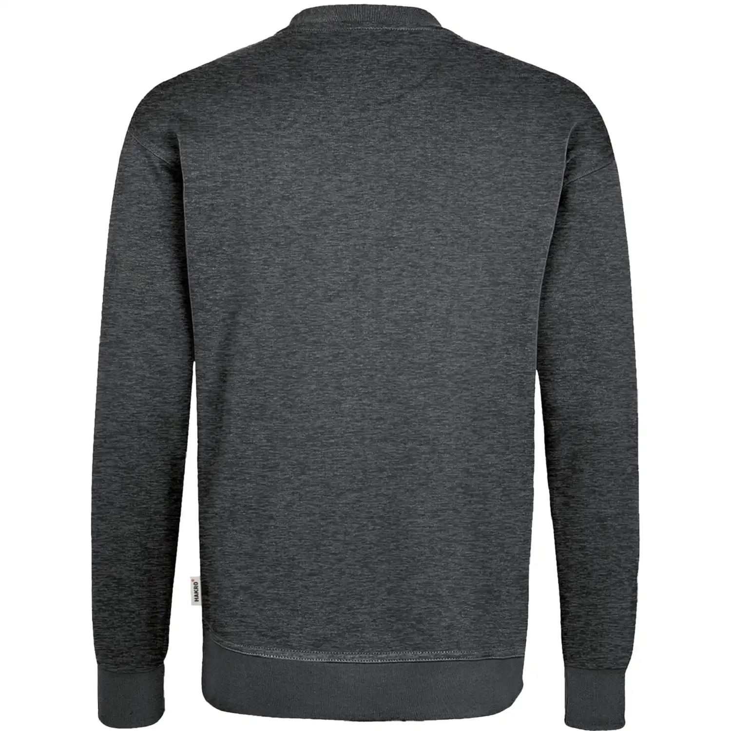 Sweatshirt "PERFORMANCE" 475 in grau, L - Thumbnail 2