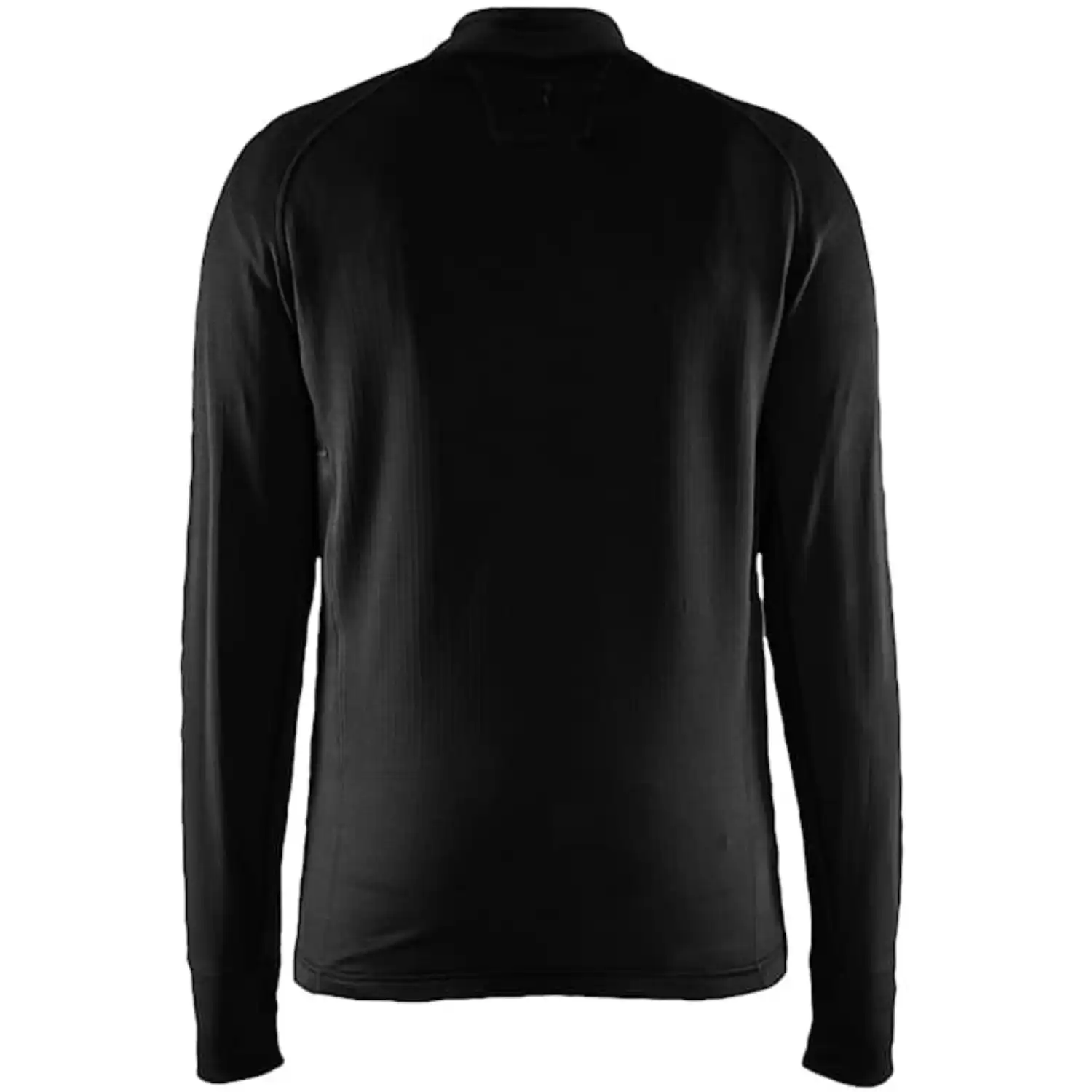 Fleecejacke "STRIKER" in schwarz, 3XL - Thumbnail 4