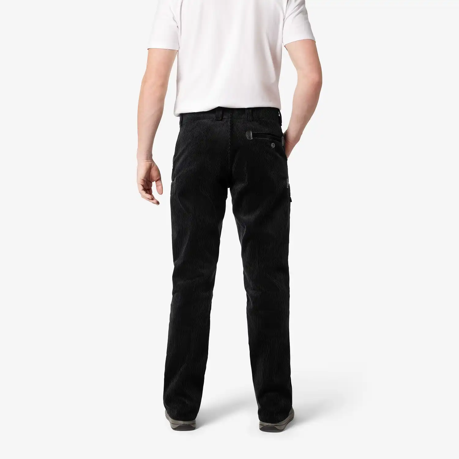 Zunfthose Trenkercord mit Knietaschen "KAI" in 54 - Thumbnail 3