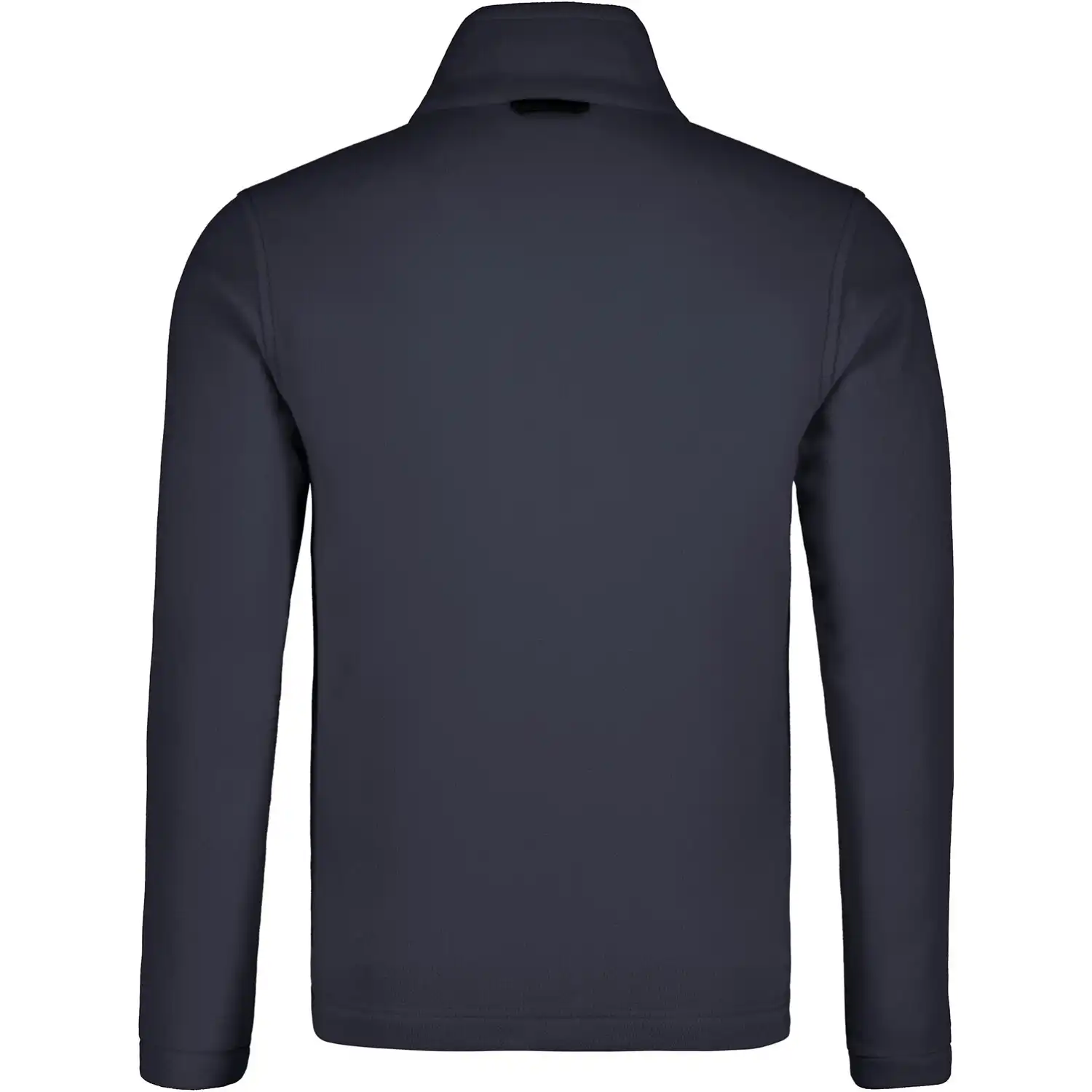 Fleecejacke "ECO" 846 in anthrazit, L - Thumbnail 2