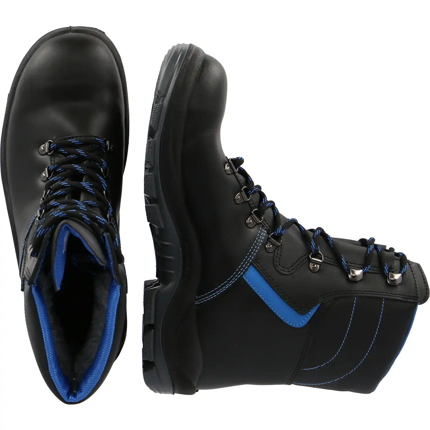 Winter Sicherheitsstiefel S3 "Anatomic Bau 840 XP"  in 45 - Thumbnail 2