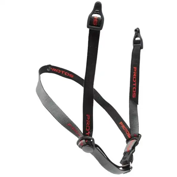 Maclip Kinnriemen für Integral-Helme - Thumbnail 1